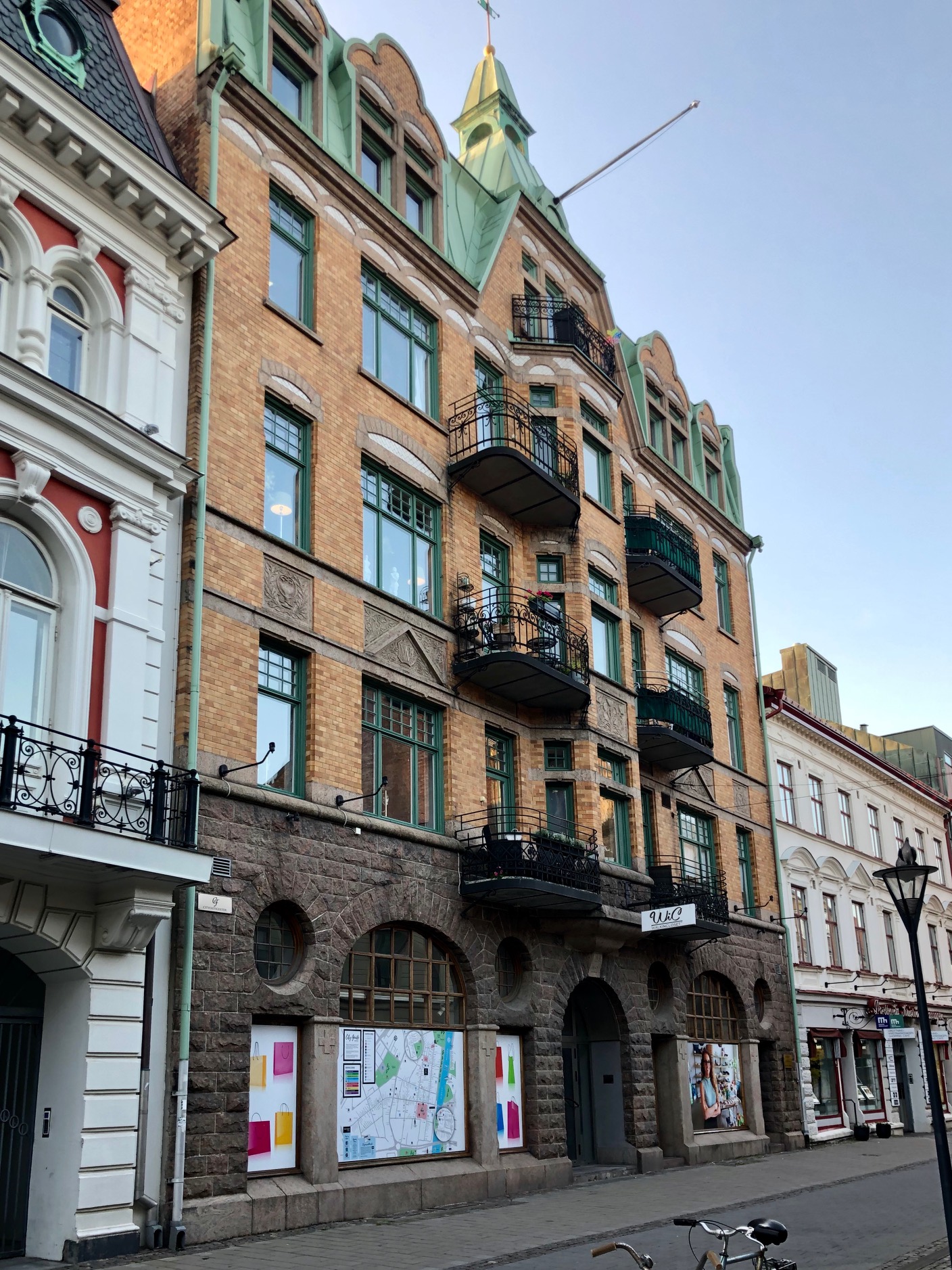 Köpmansgatan 12
