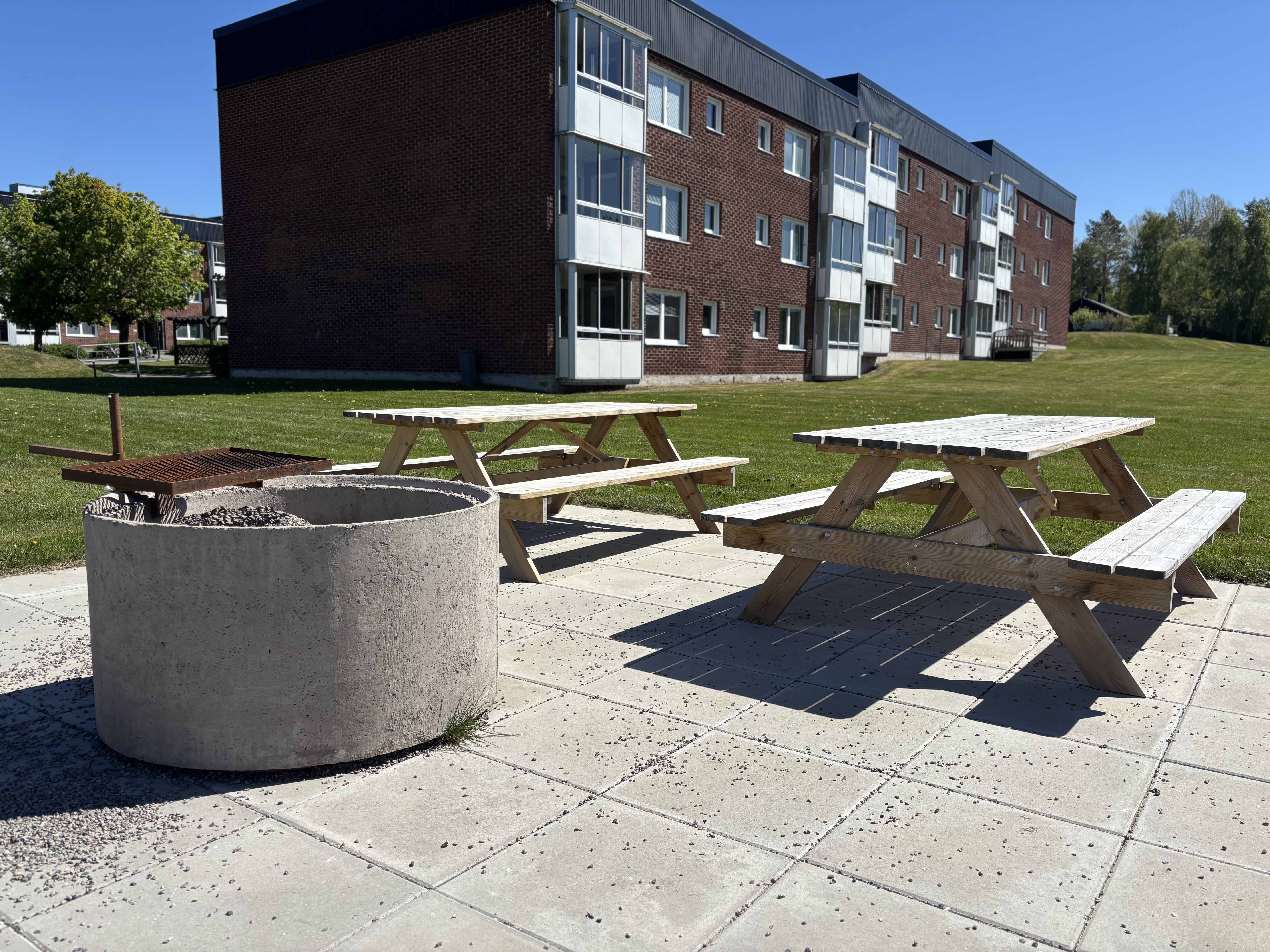 Södra Ringvägen 11C — bild 5