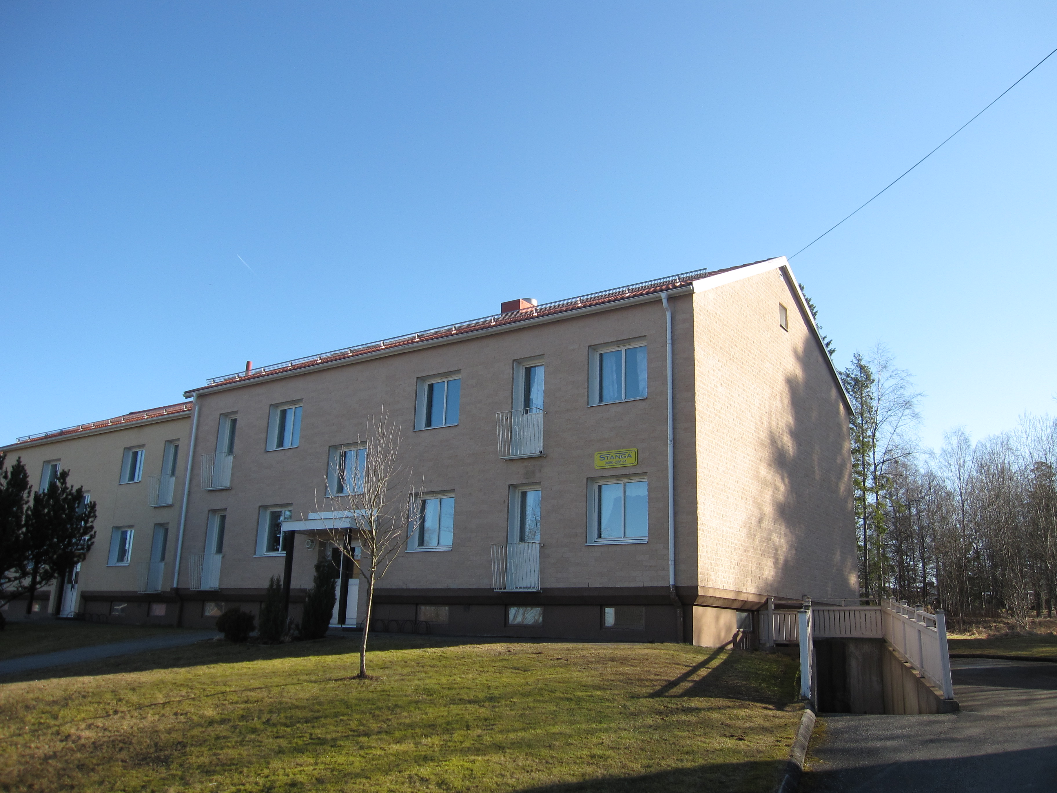 Västra Parkgatan 20C — bild 5
