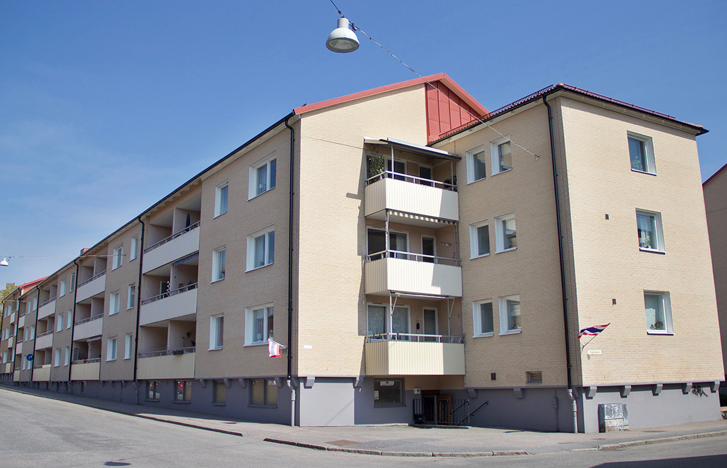 Östra Kyrkogatan 27 — bild 3