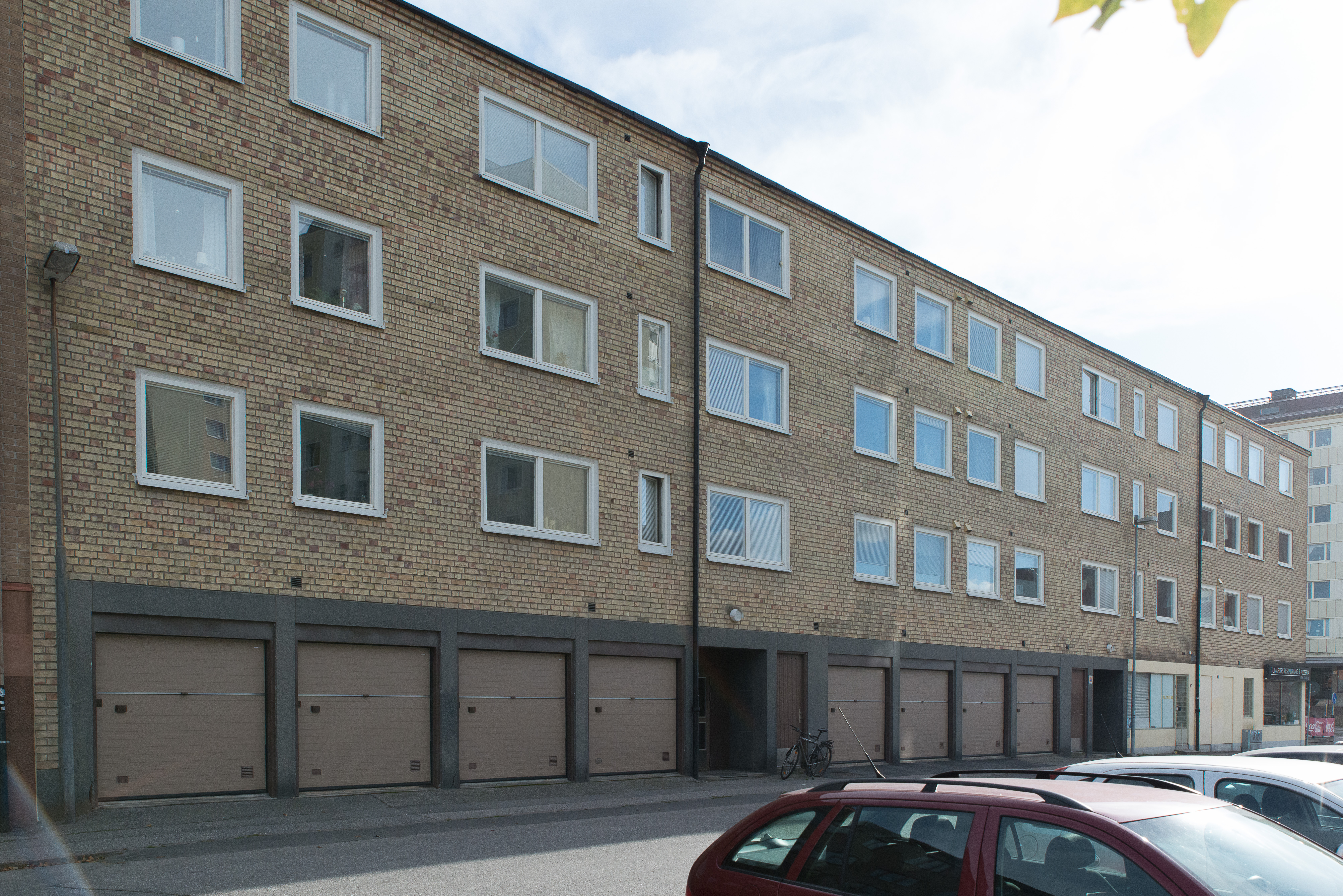 Bryggartorpsgatan 7 — bild 3