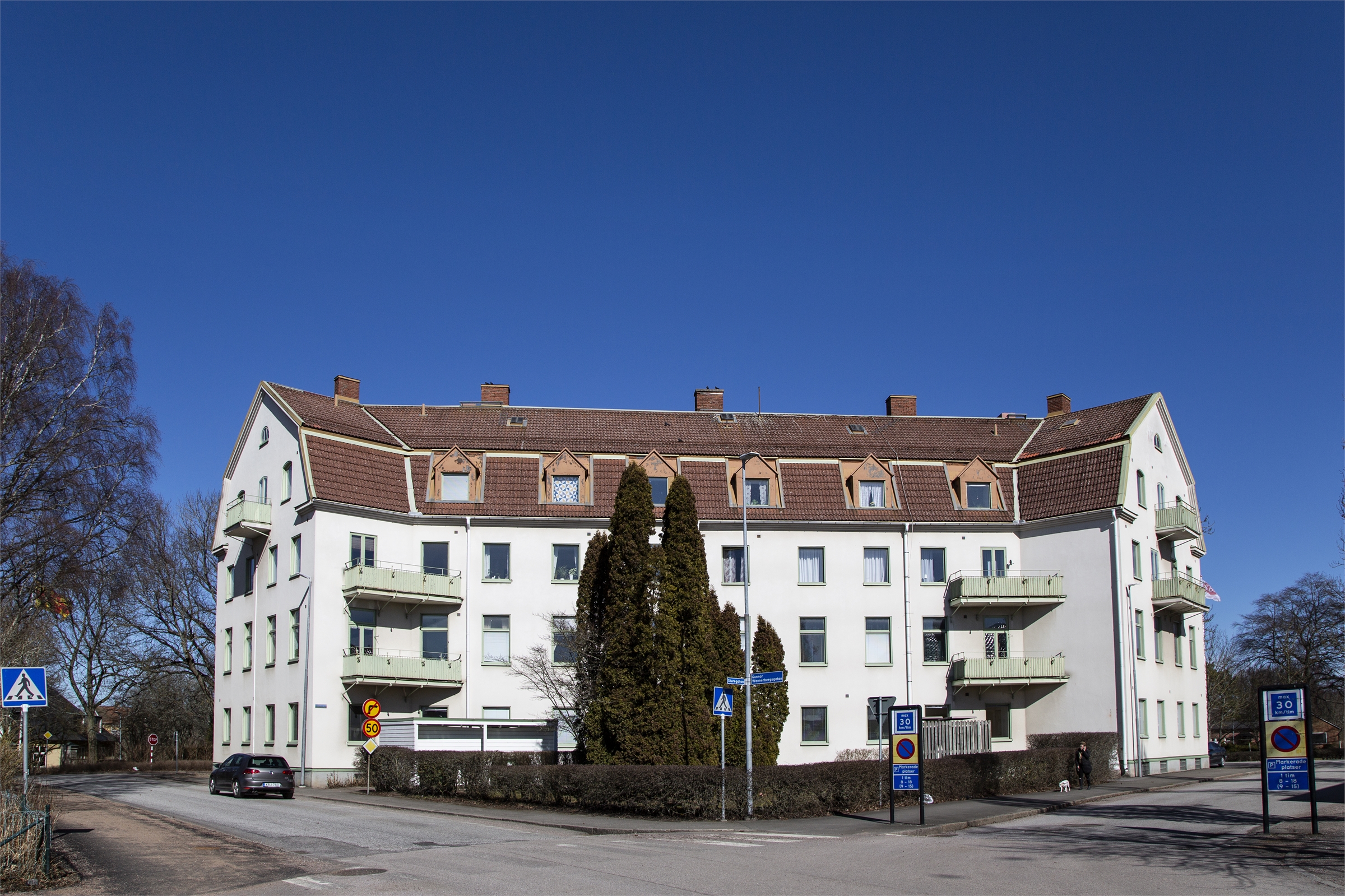 Malmgatan 9 C — bild 5