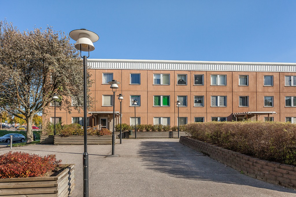 3 rum och kök, Danderyd — 13 312 kr/mån — bild 4