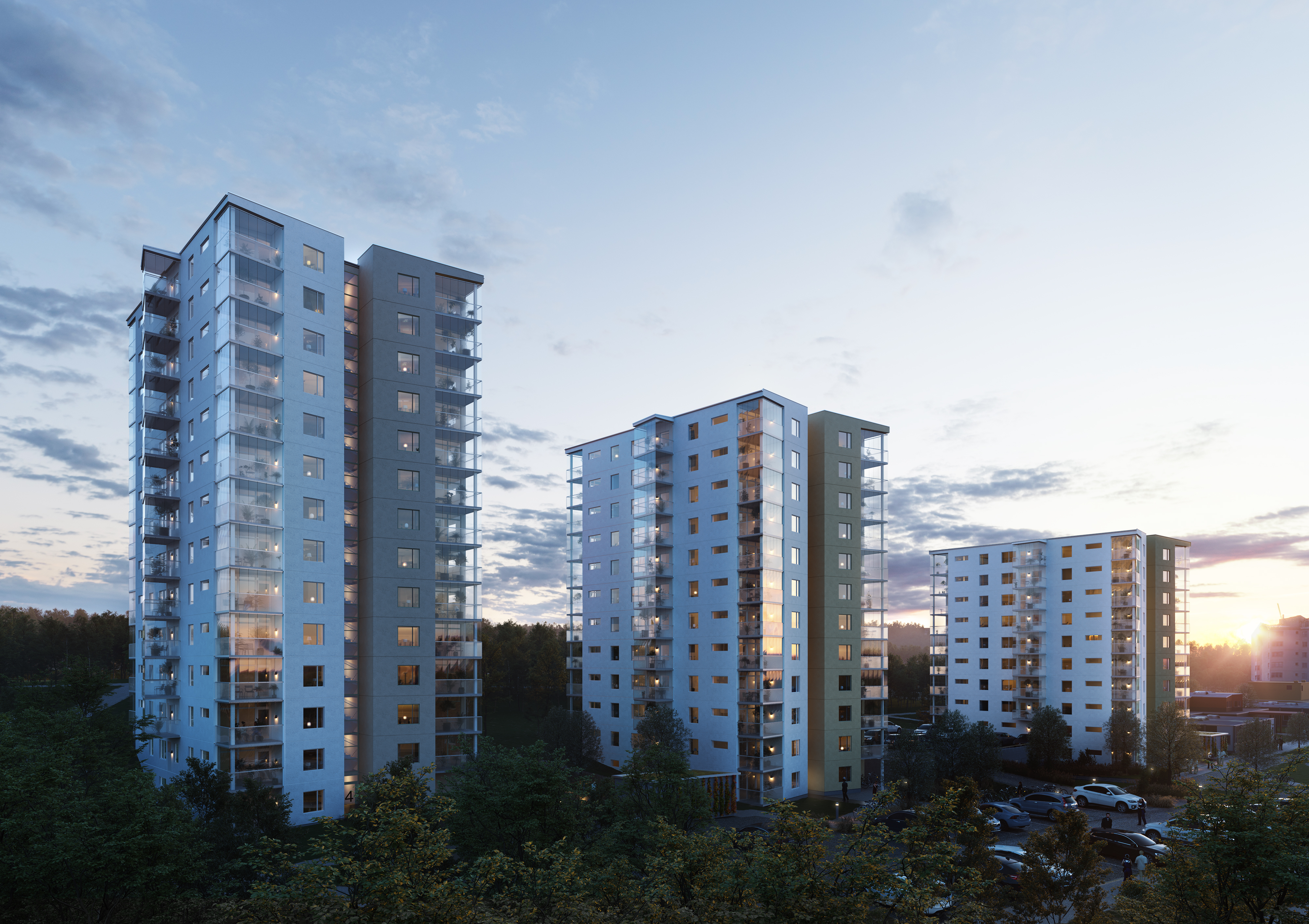 Oxhagsgatan 53 — bild 2