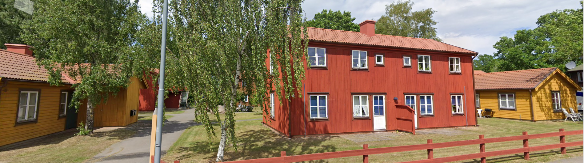 Jungs väg 8M — bild 2