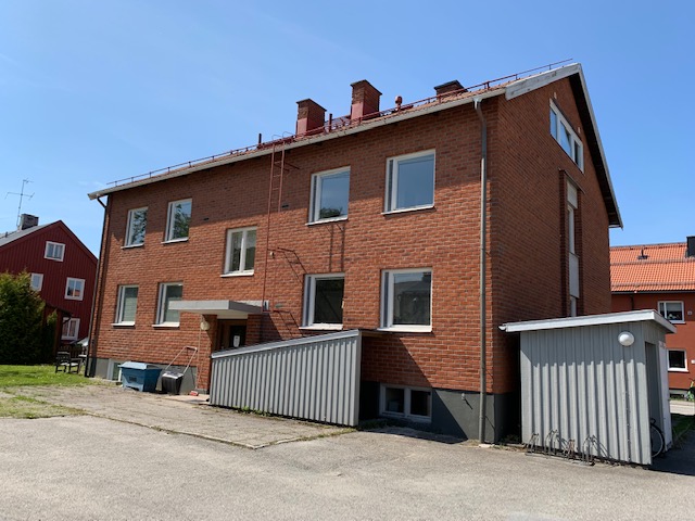 Sofiehemsvägen 71