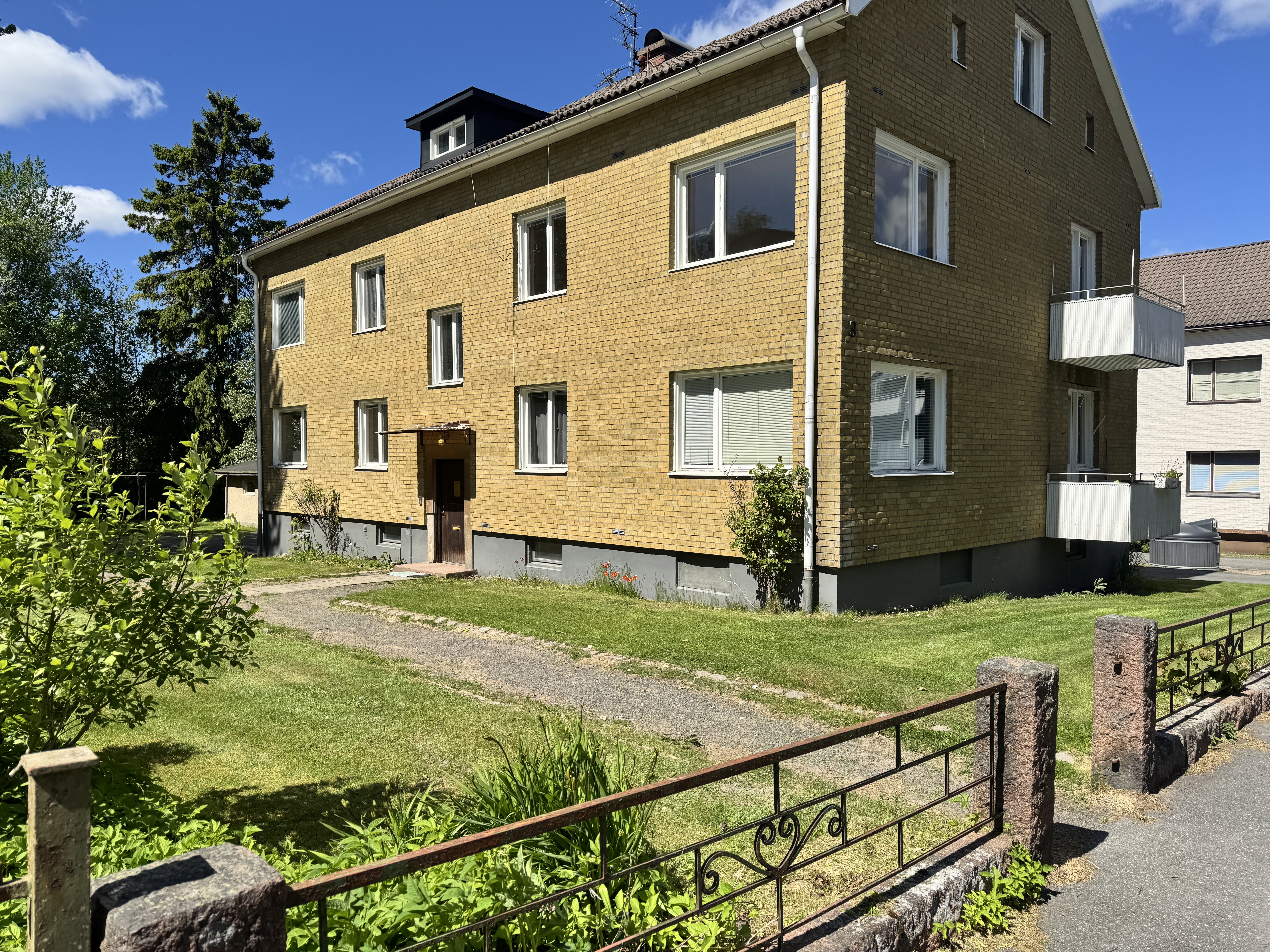 Uralgatan 3 — bild 5