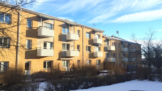 Apelgatan 13C — bild 2