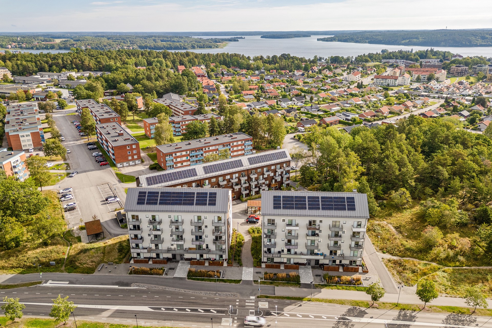 Björkvägen 9B — bild 2