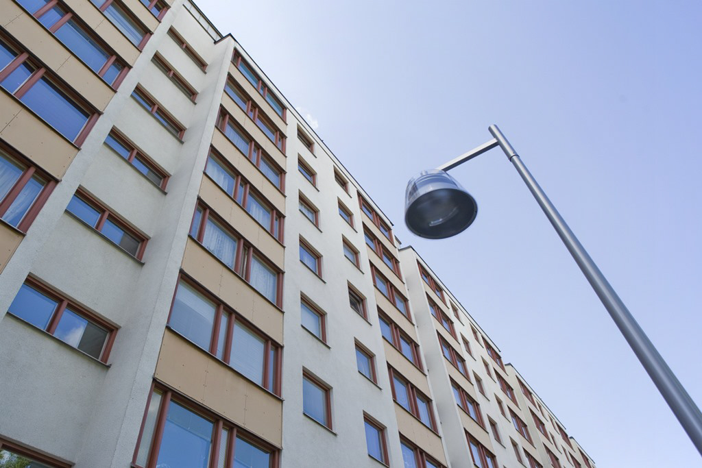 3 rum och kök, Stockholm — 10 635 kr/mån — bild 3