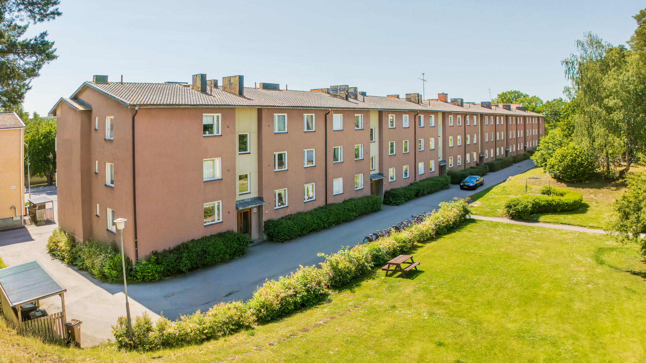 Östermalmsvägen 29 E — bild 4