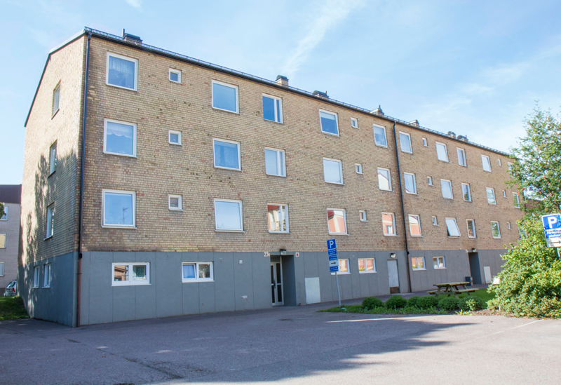 Häradsvägen 23A — bild 2
