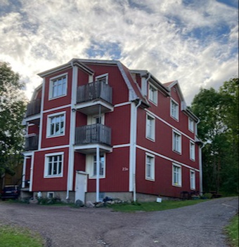 Stationsvägen 23b — bild 3