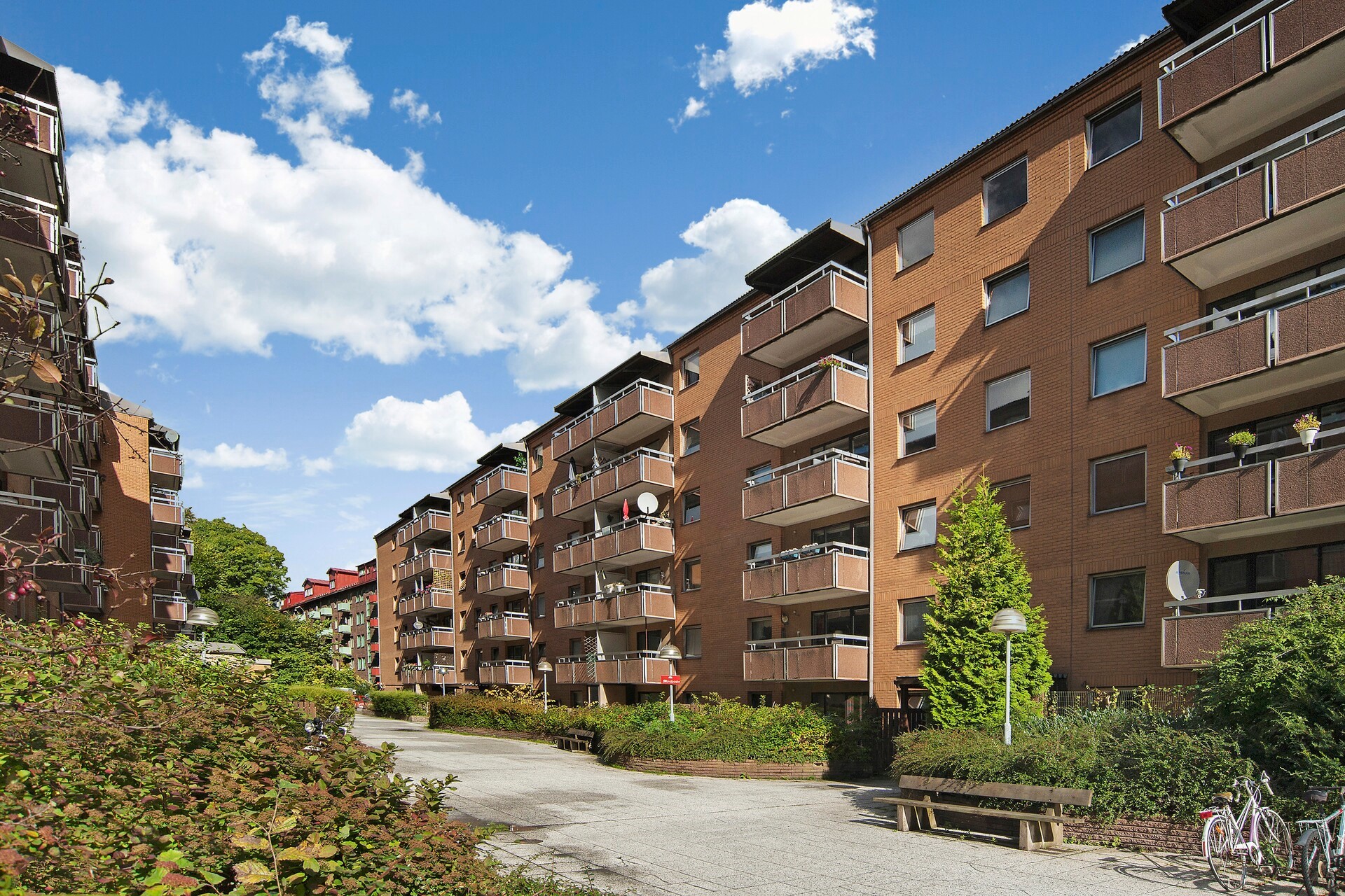 Mölndalsvägen 1 — bild 3