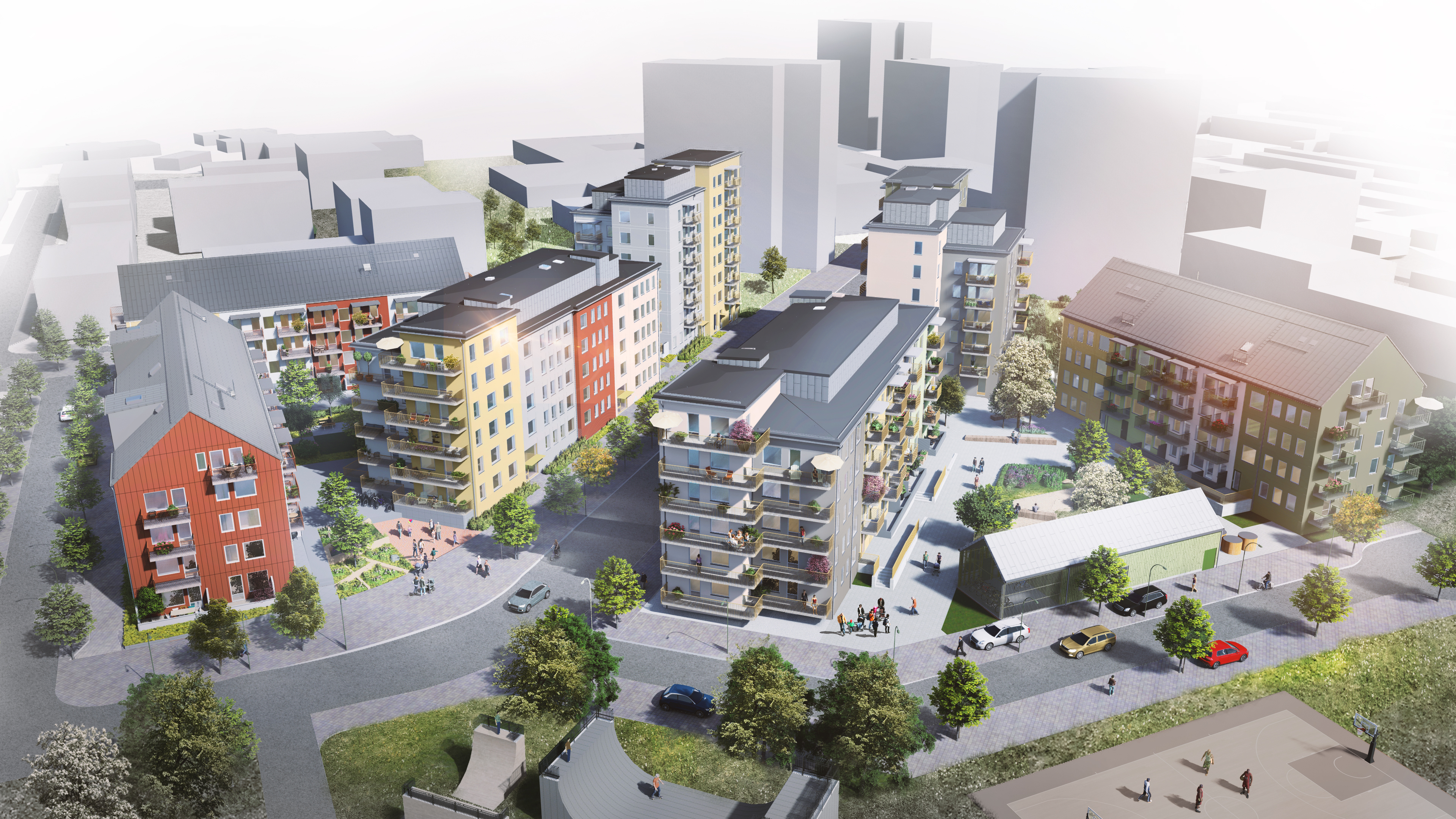 Opalgatan 9 — bild 5