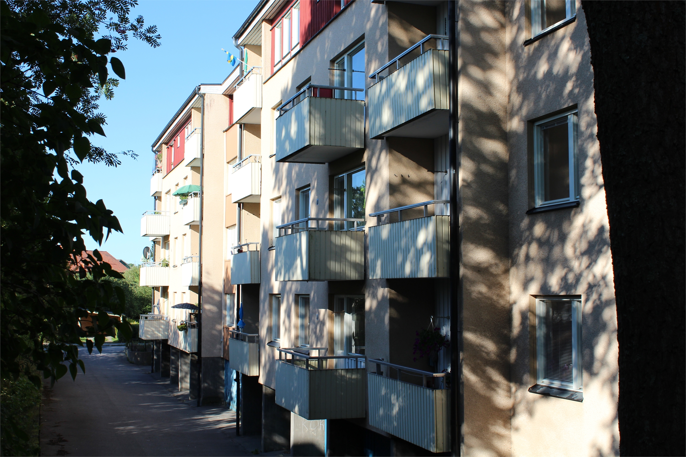 Östermalmsvägen 30 C — bild 5