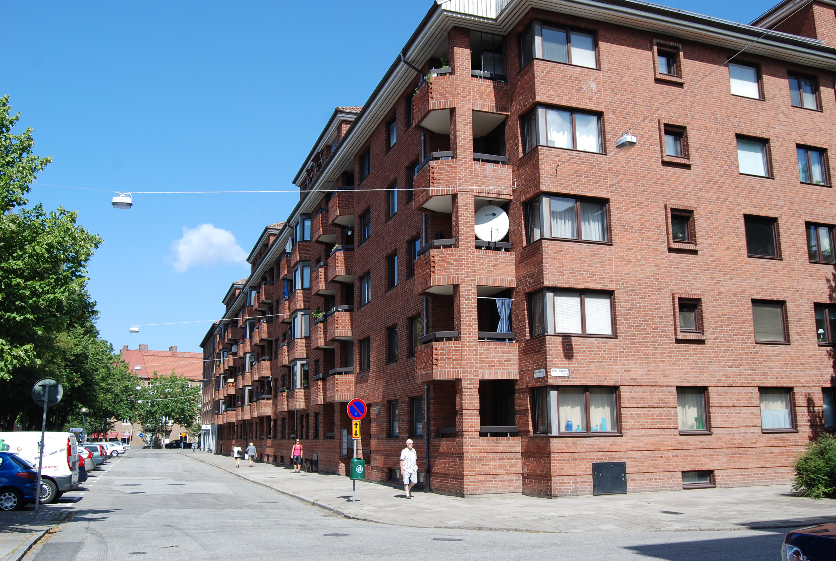 Ehrensvärdsgatan 26 — bild 2