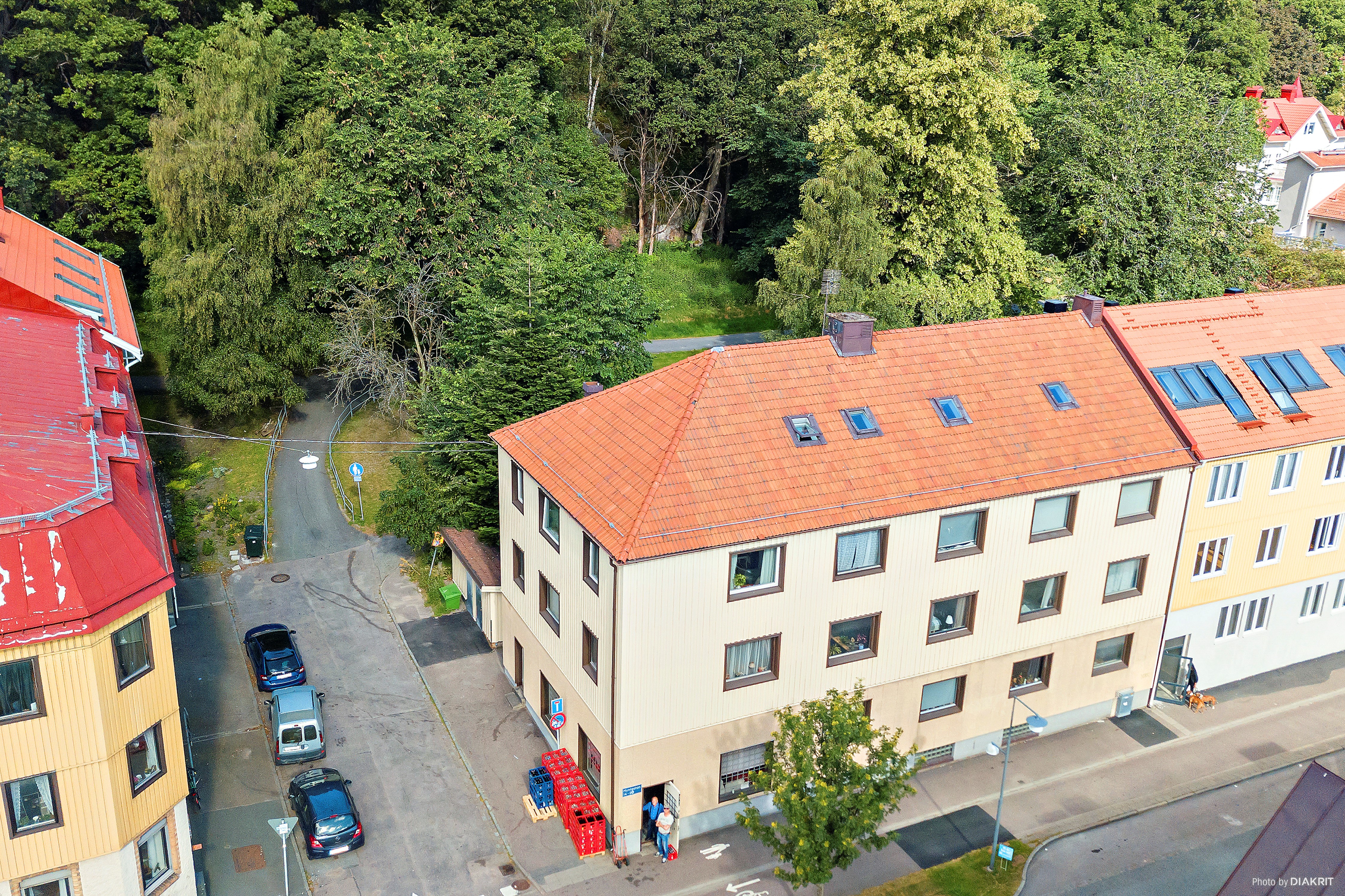 Myntagatan 14b — bild 2