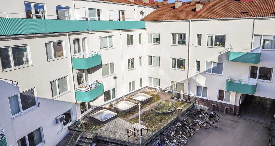 Snickaregatan 16A — bild 2