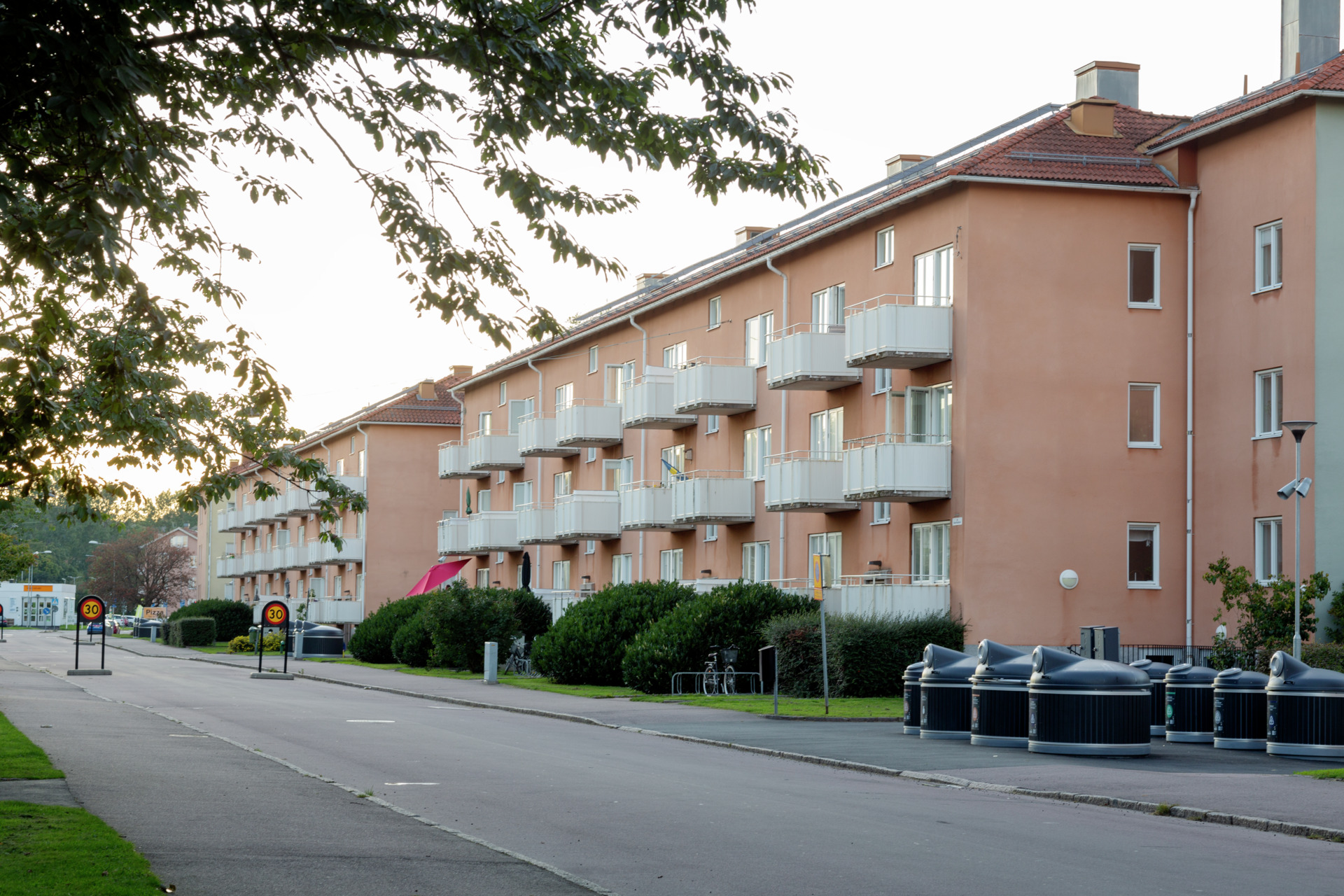 Arvid Lindmansgatan 5 A — bild 5