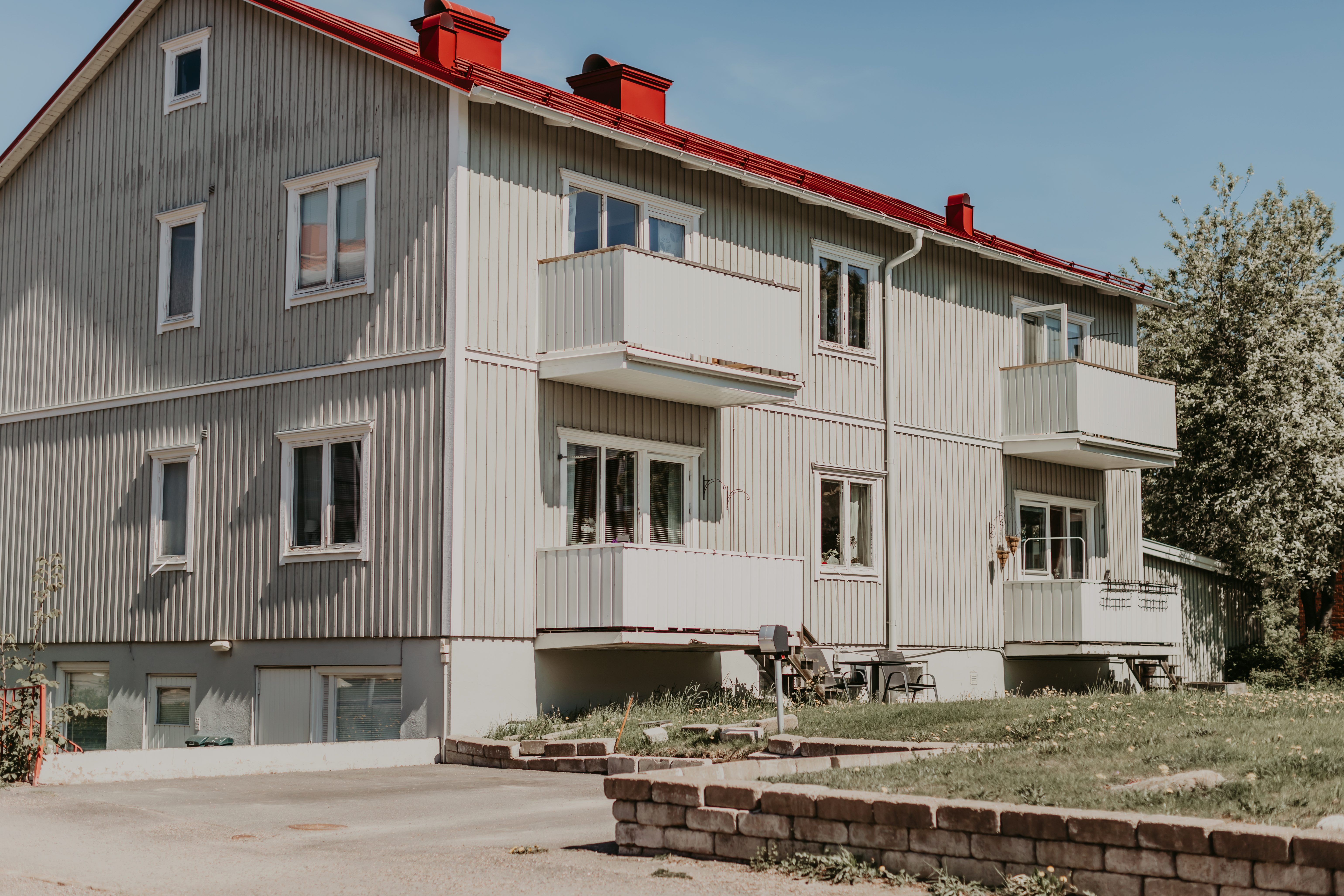 Bragegatan 8 — bild 2
