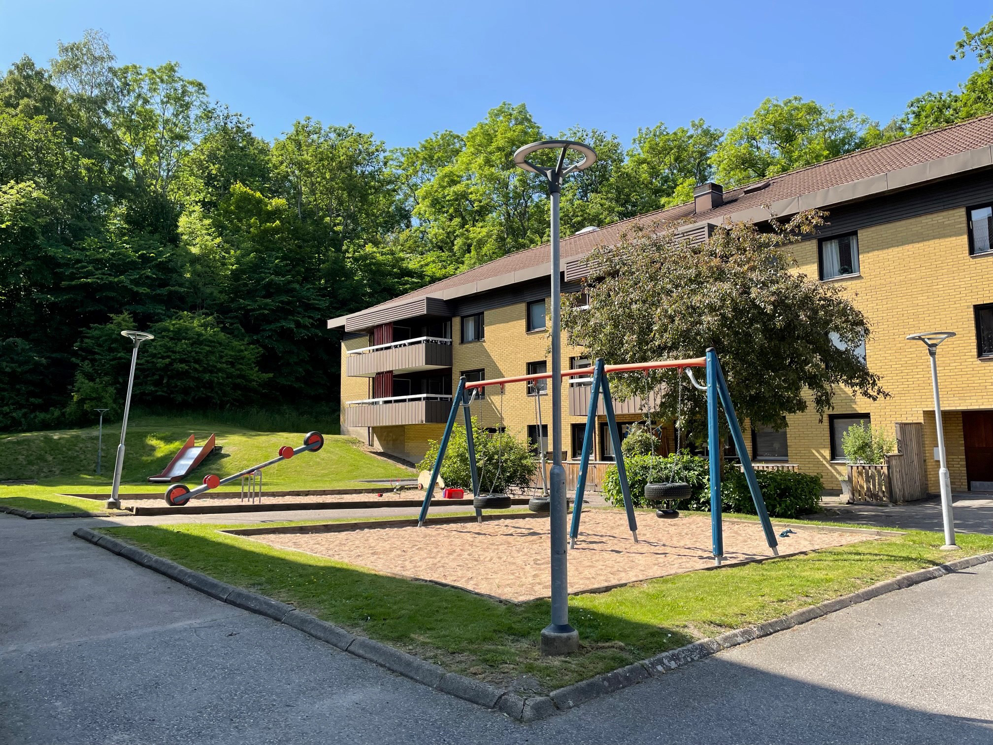 Berghemsgatan 10 — bild 2