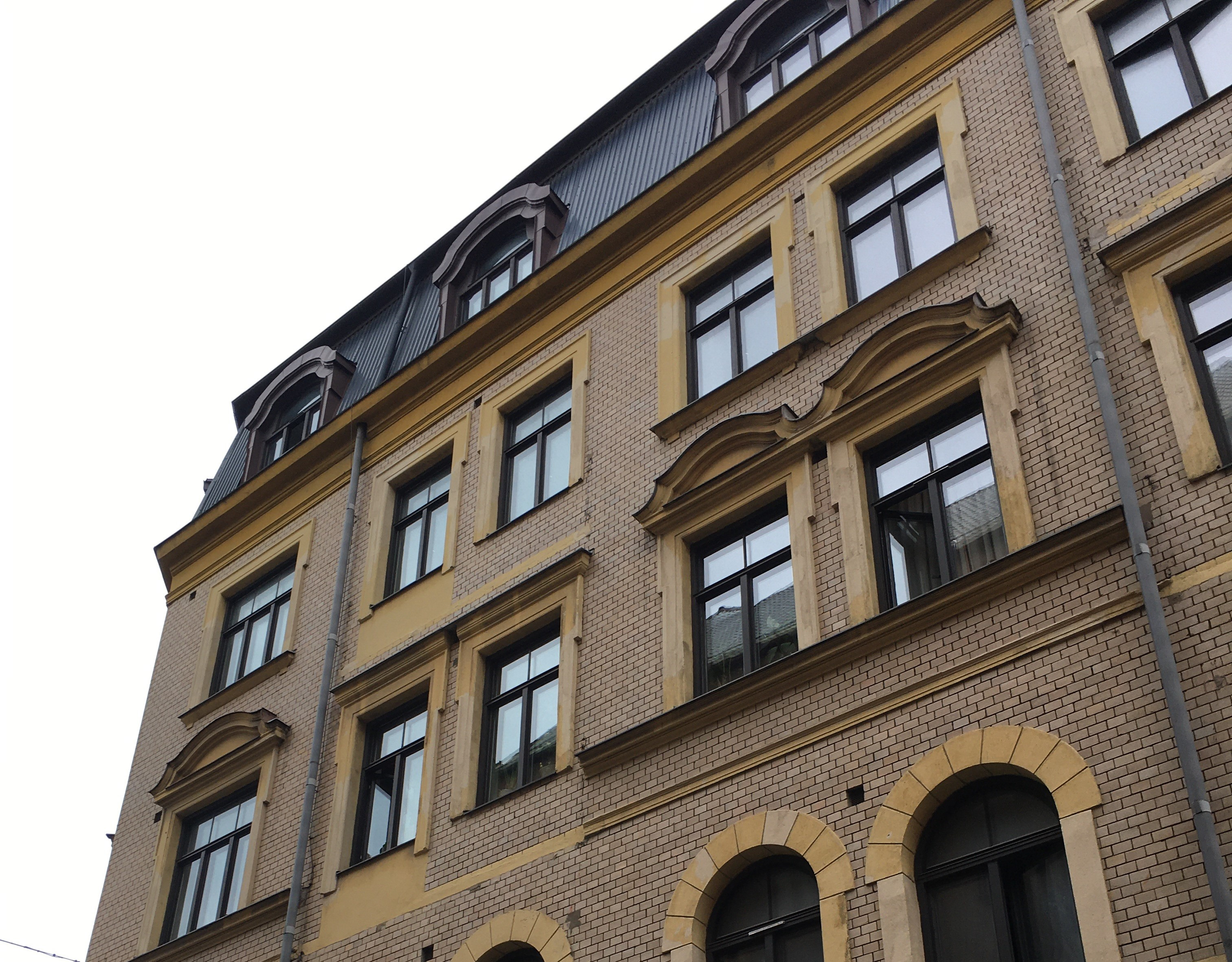 Östra Förstadsgatan 23 B — bild 2