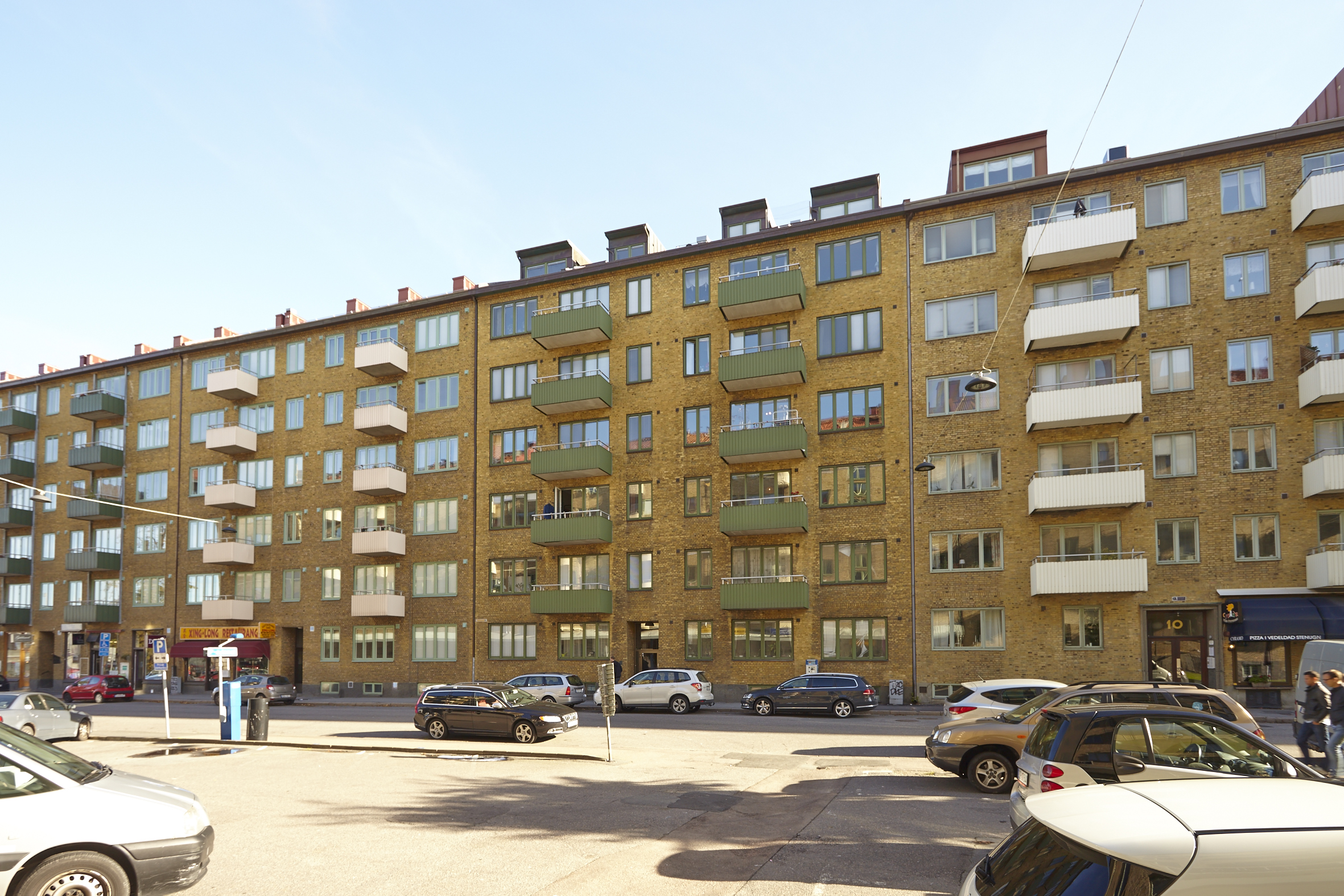Kobbarnas Väg 8 — bild 2