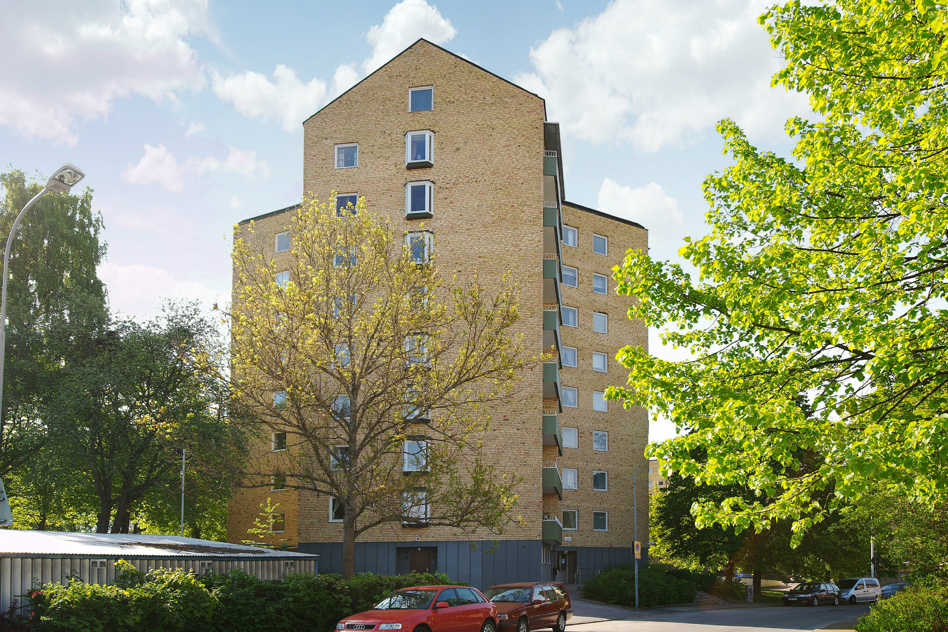 Vitmåragatan 2 — bild 5