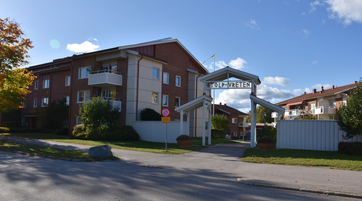 Centralvägen 20 — bild 4