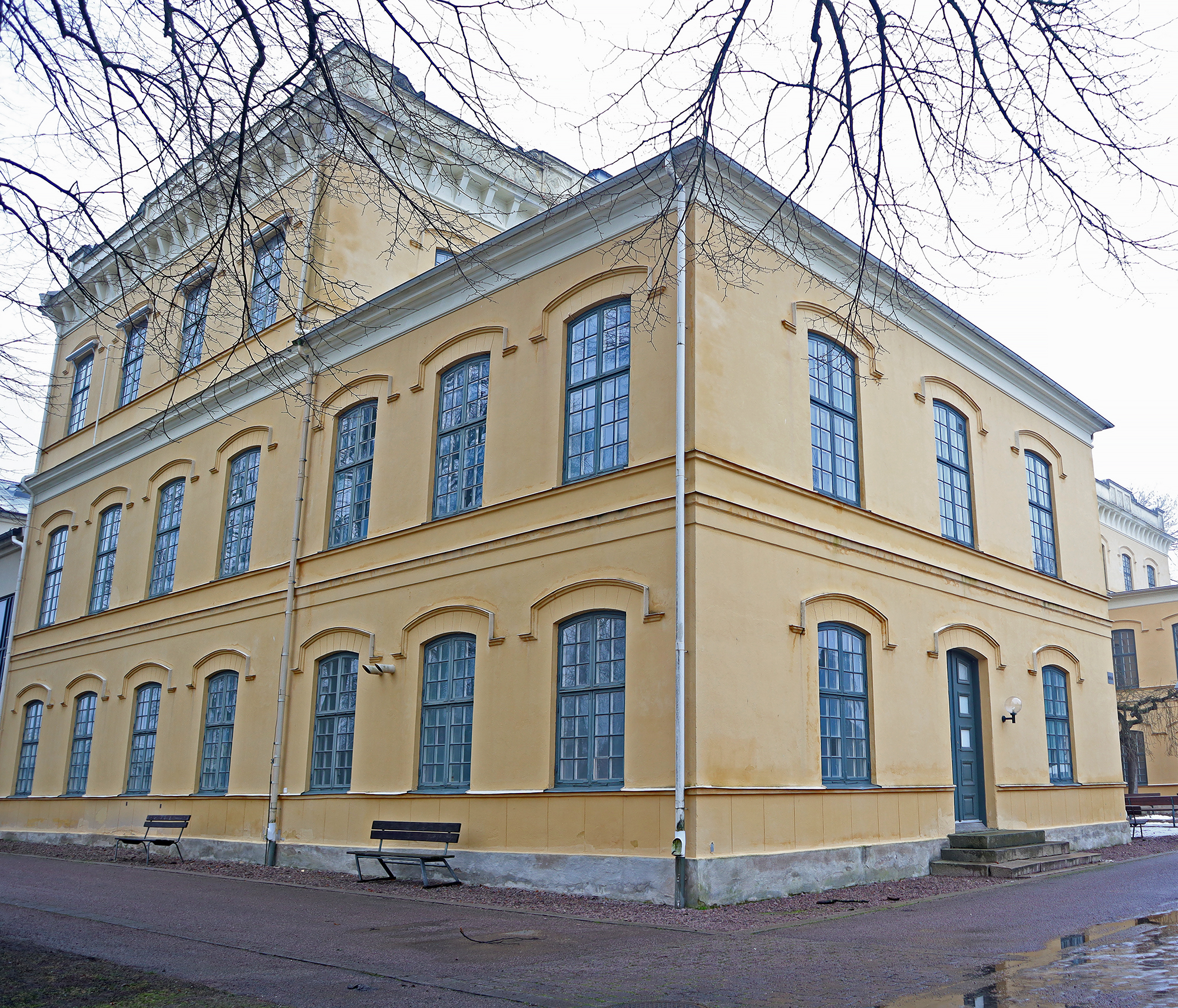 Norra vägen 49A — bild 5