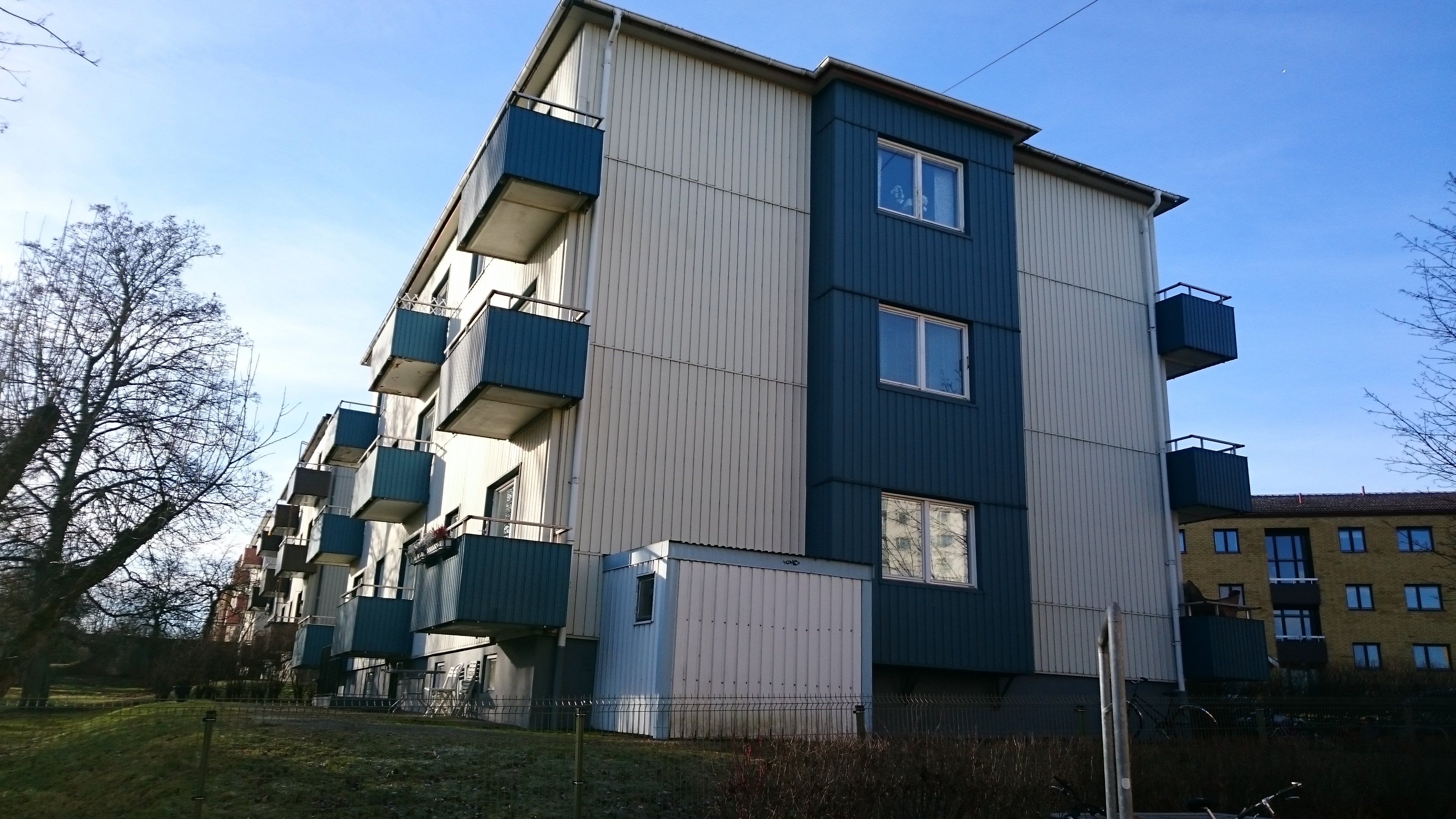 Himmelstalundsvägen 3 — bild 2