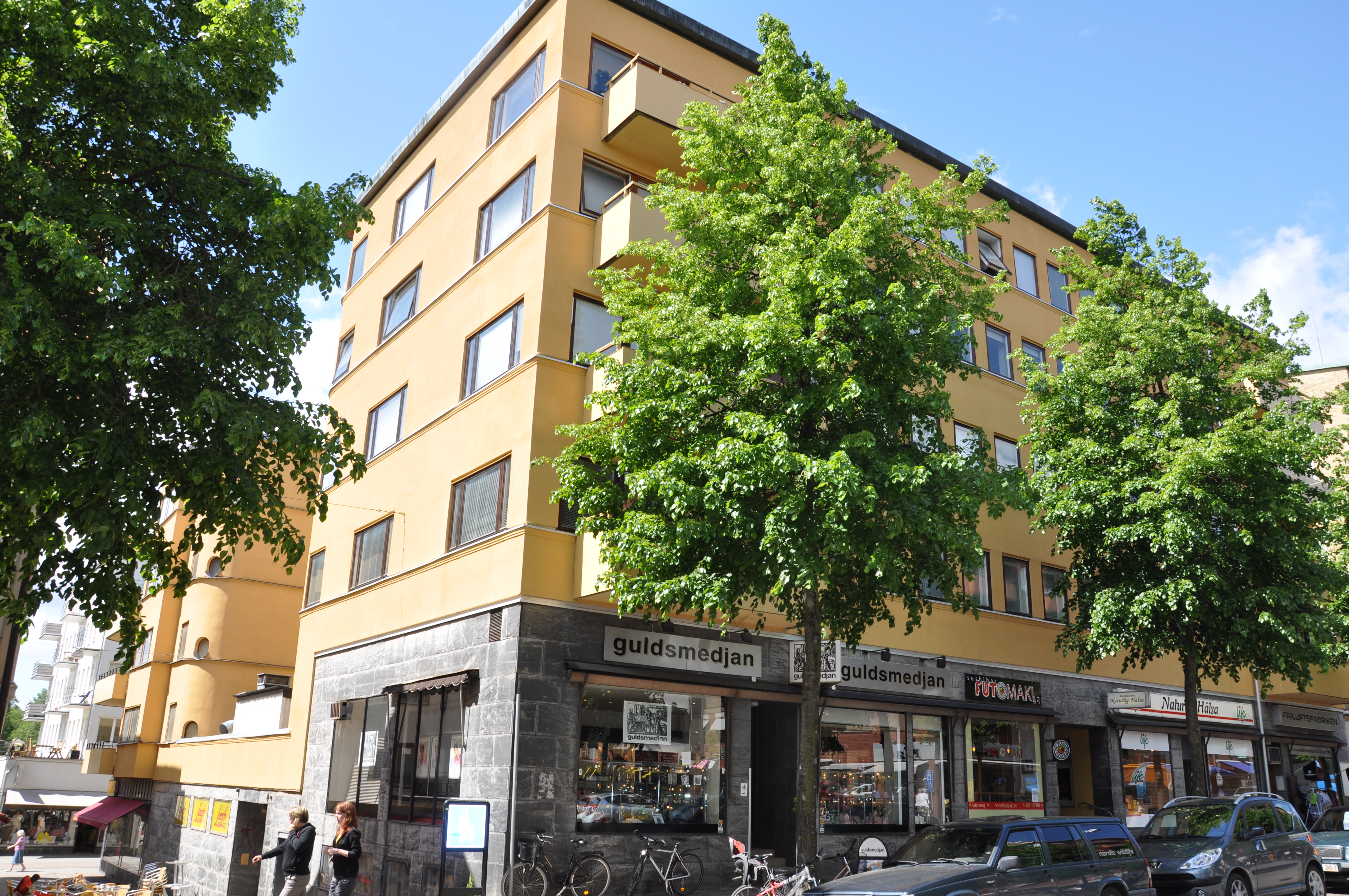 Österlånggatan 47 — bild 2