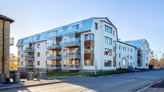 S Lasarettsvägen 5 — bild 5