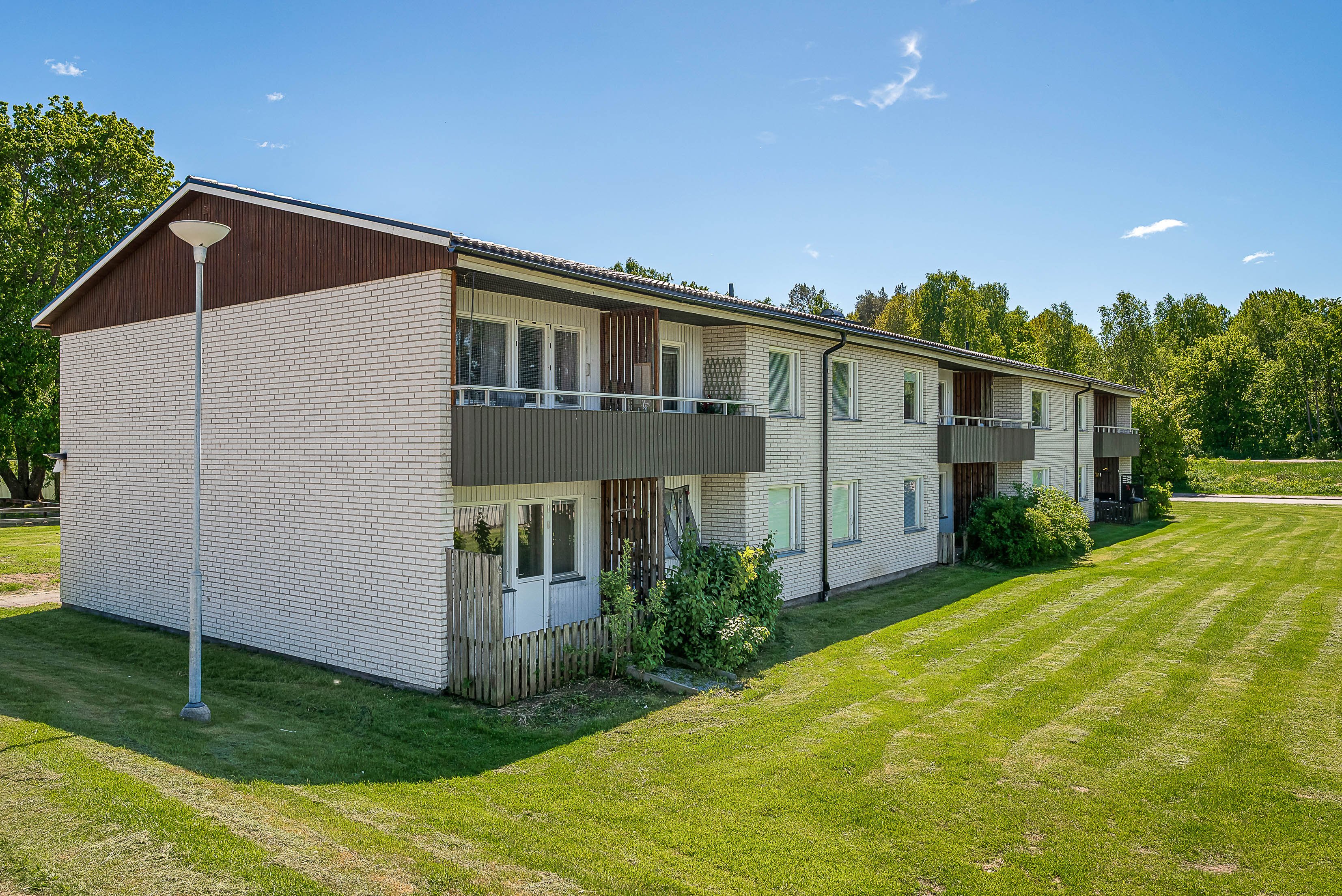 Tvartorpsvägen 9 B