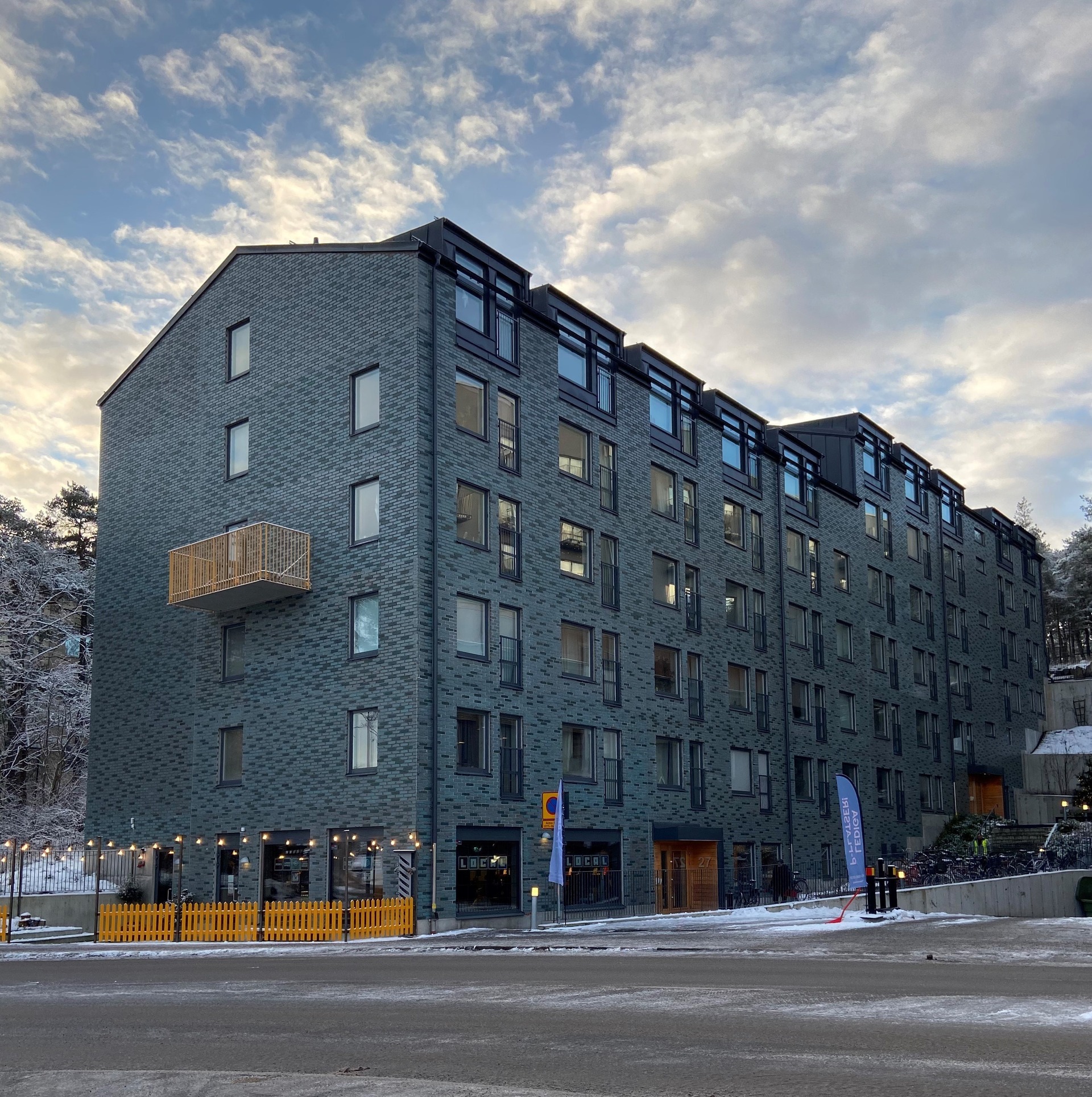 Sköntorpsvägen 27 — bild 3