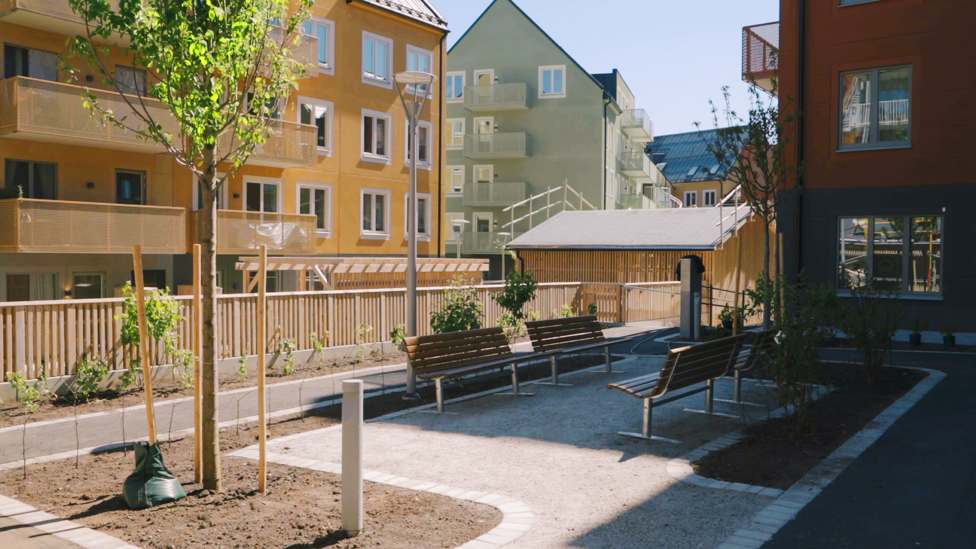 2 rum och kök, Sigtuna — 9 528 kr/mån — bild 3