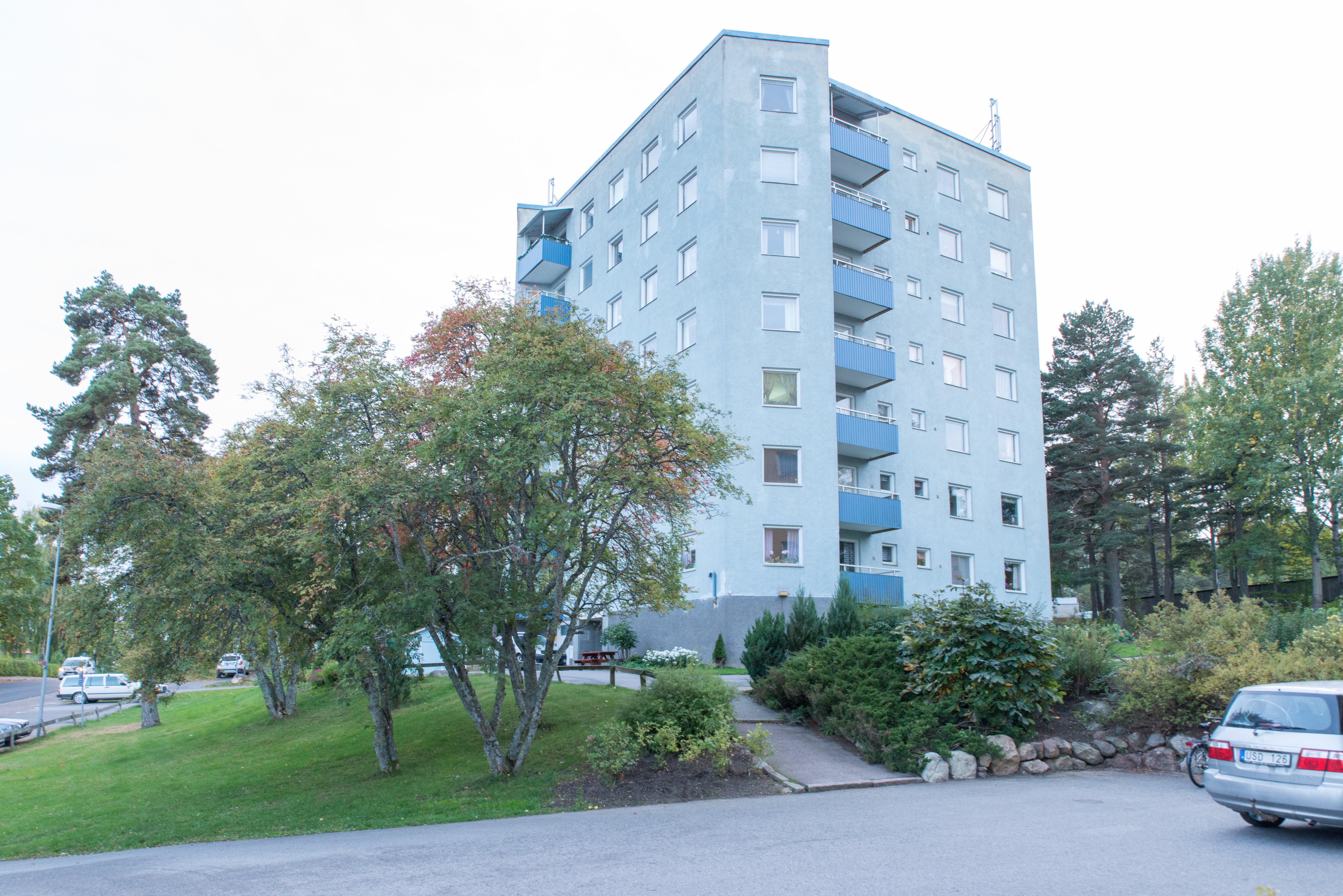 Skogsvägen 29 — bild 2