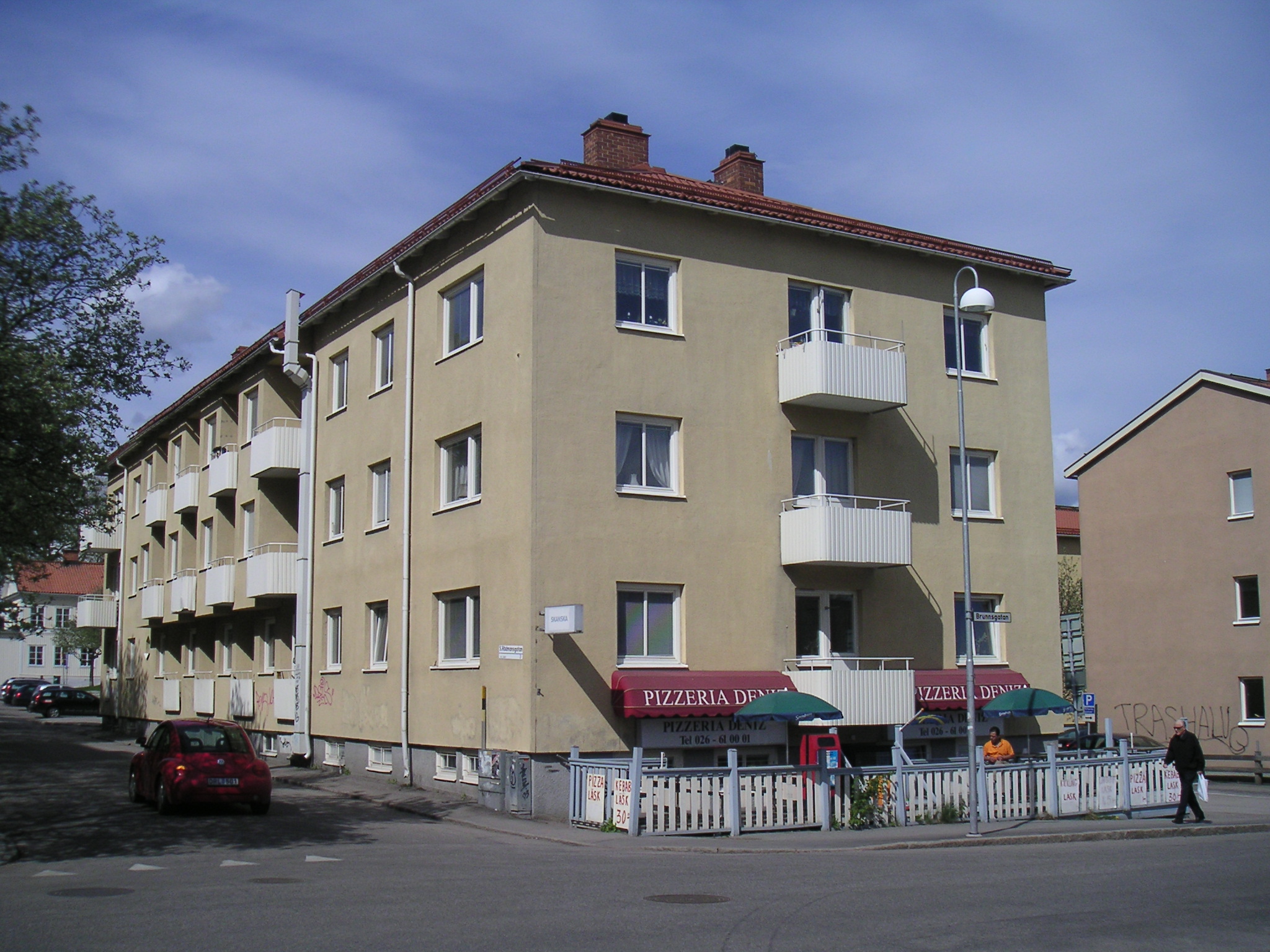 Brunnsgatan 71B — bild 2