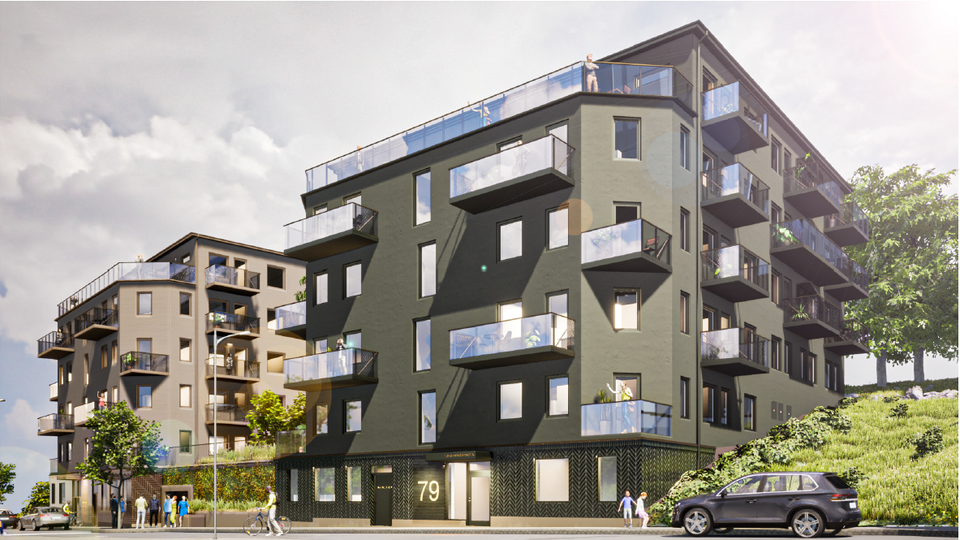 Forskningsringen 77 — bild 2