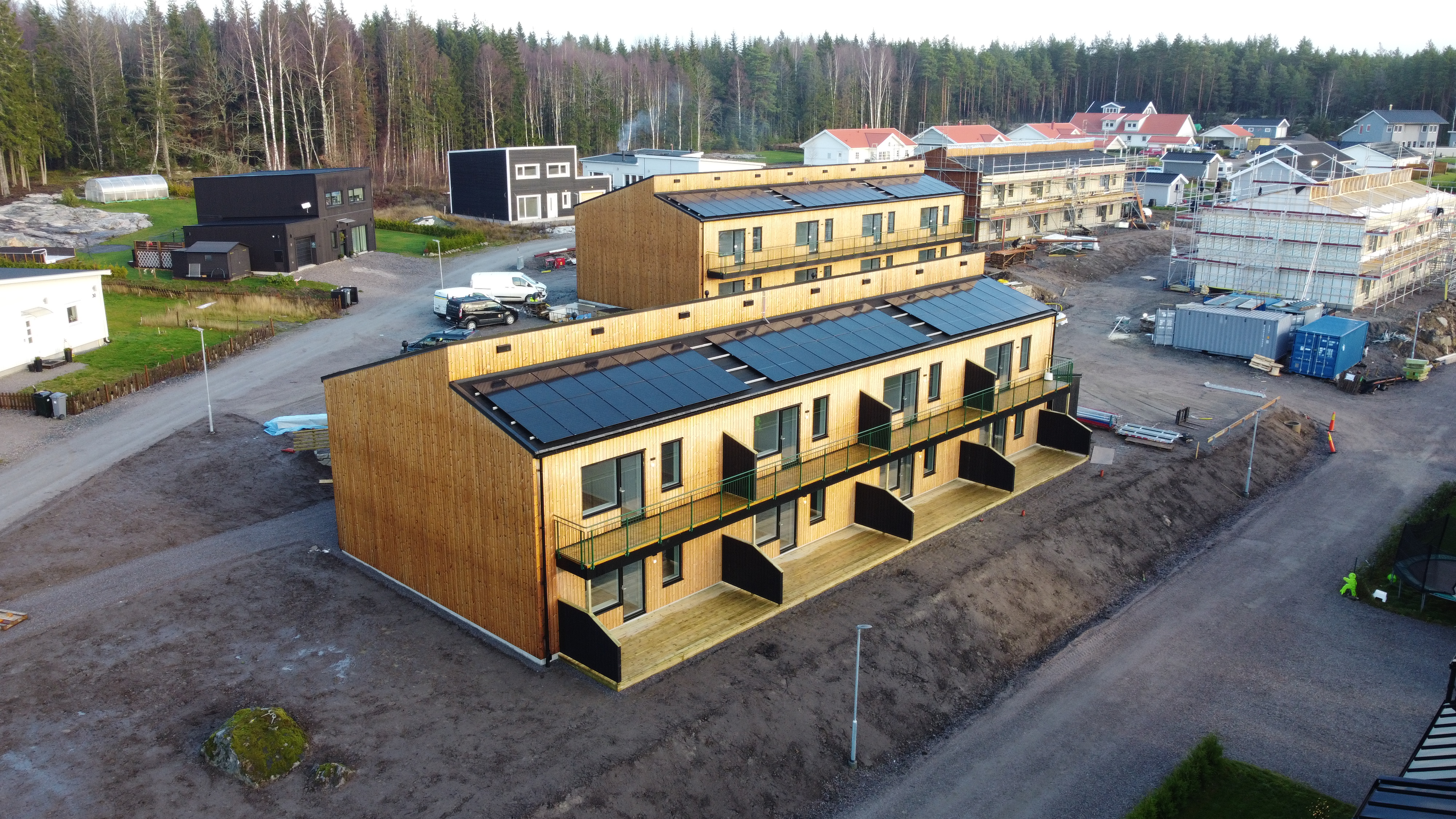 2 rum och kök, Norrtälje — 9 079 kr/mån — bild 2