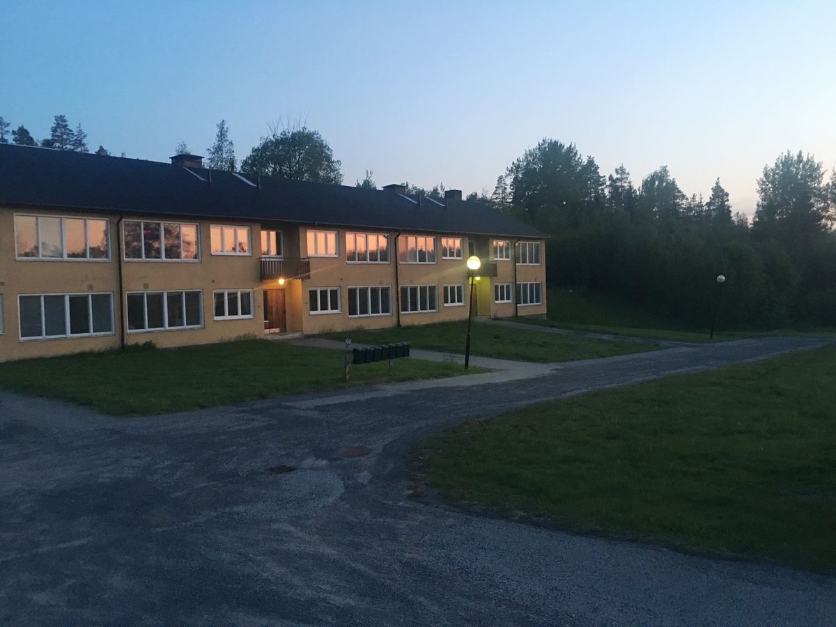 Veda 221 B — bild 5