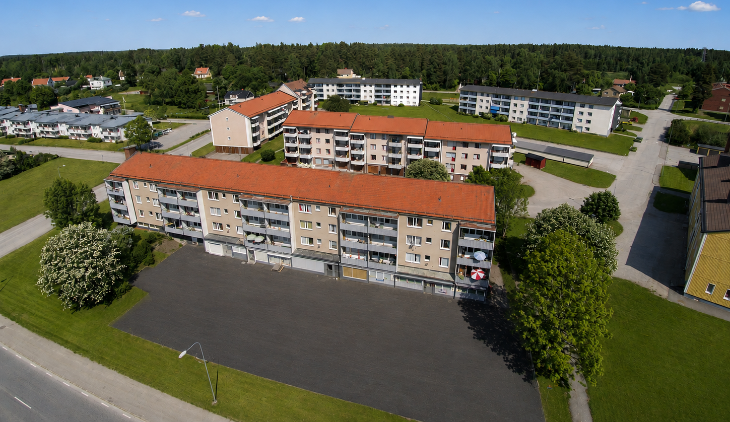 Åsvägen 11C – bild 5