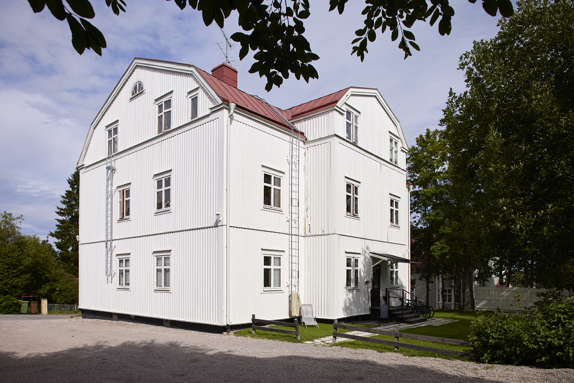 Fridhemsgatan 20 — bild 4