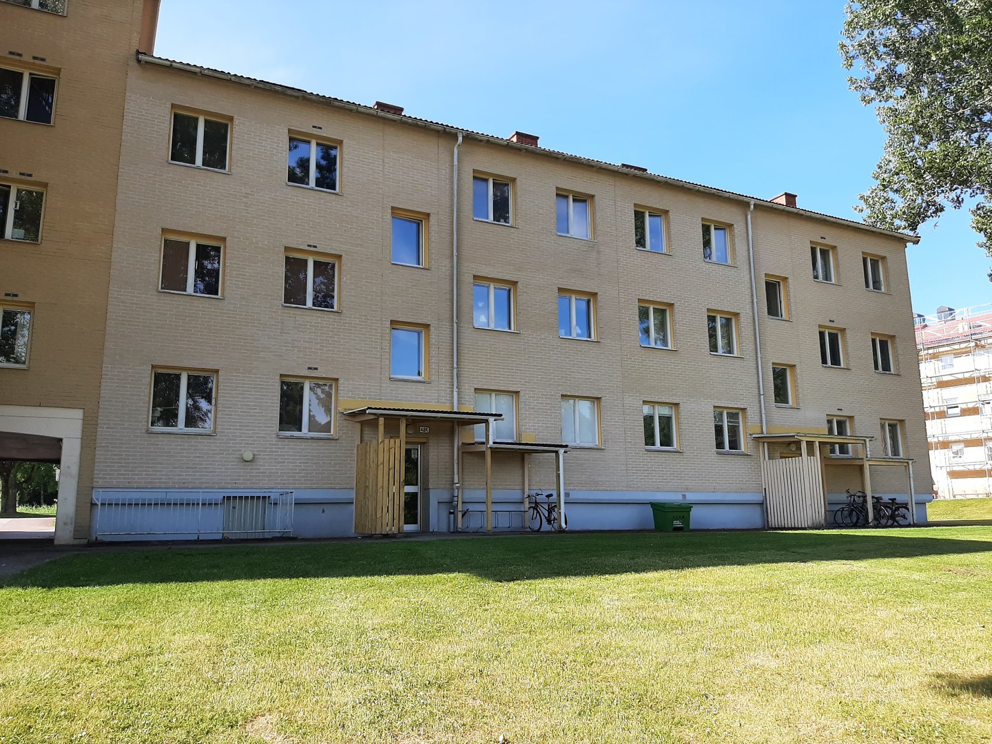 Sannagatan 48L — bild 5