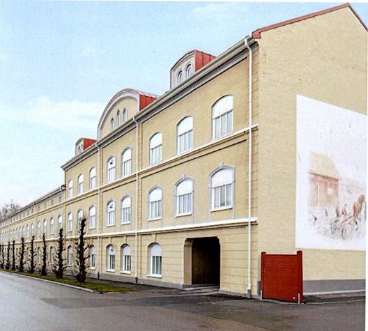 Trädgårdsgatan 5D — bild 5