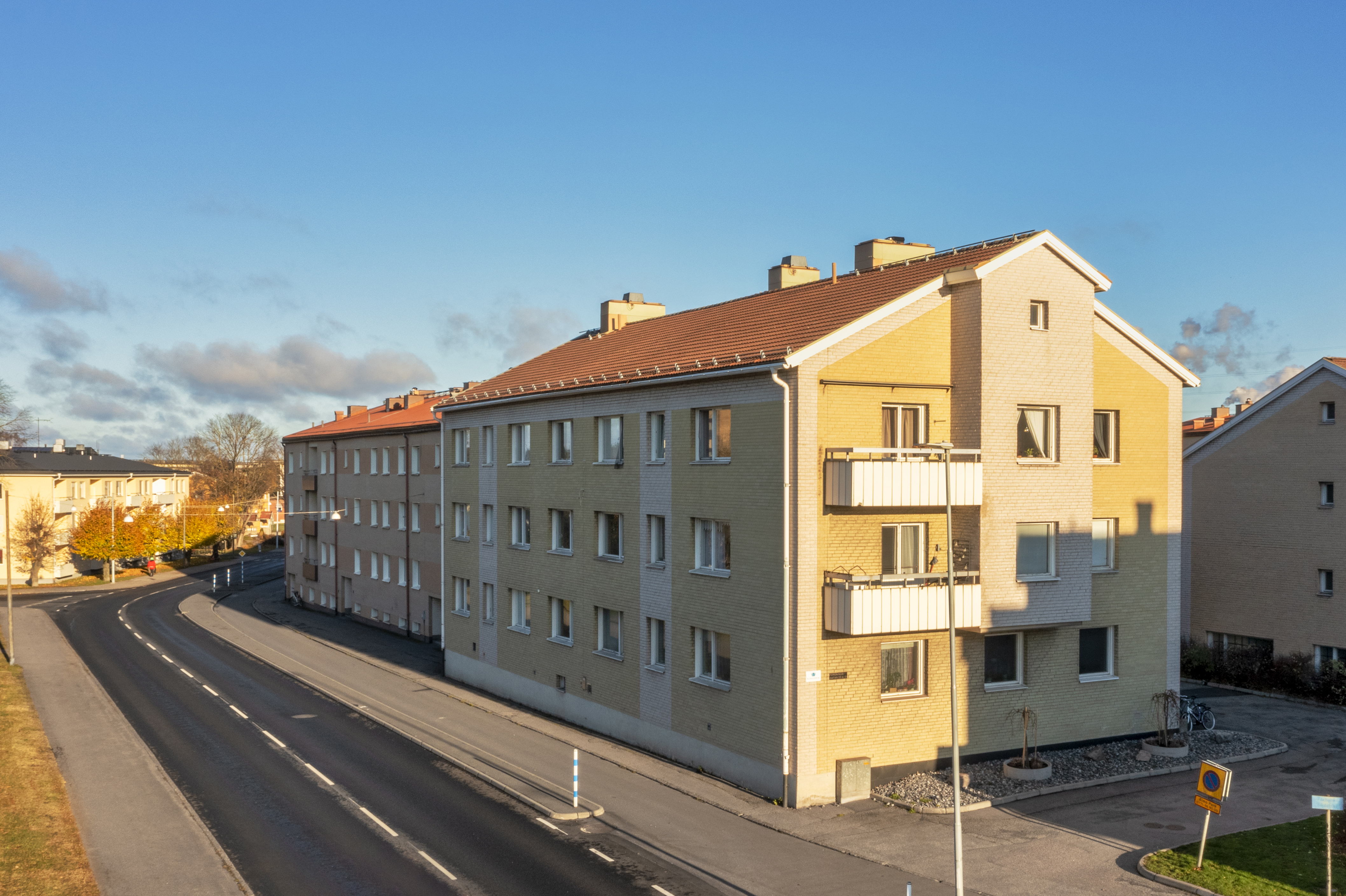 Föreningsgatan 22 B — bild 2