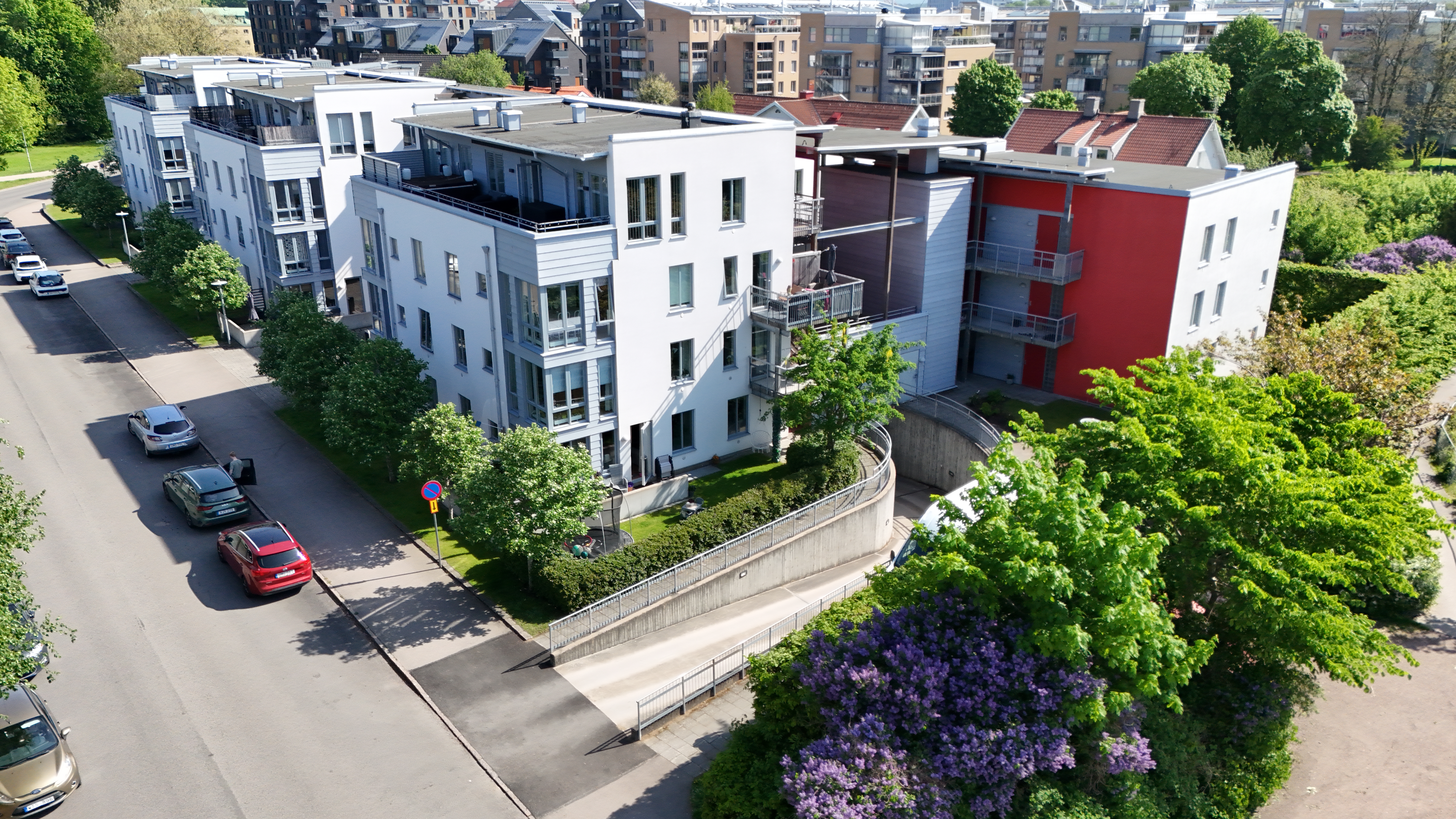 Fiskaregatan 1C — bild 2