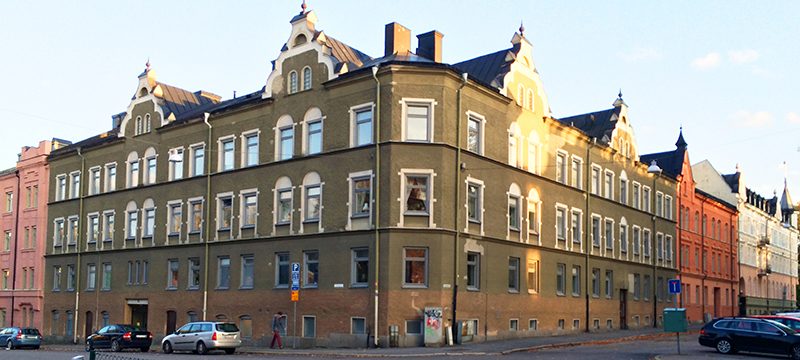 Enebygatan 15 C — bild 2