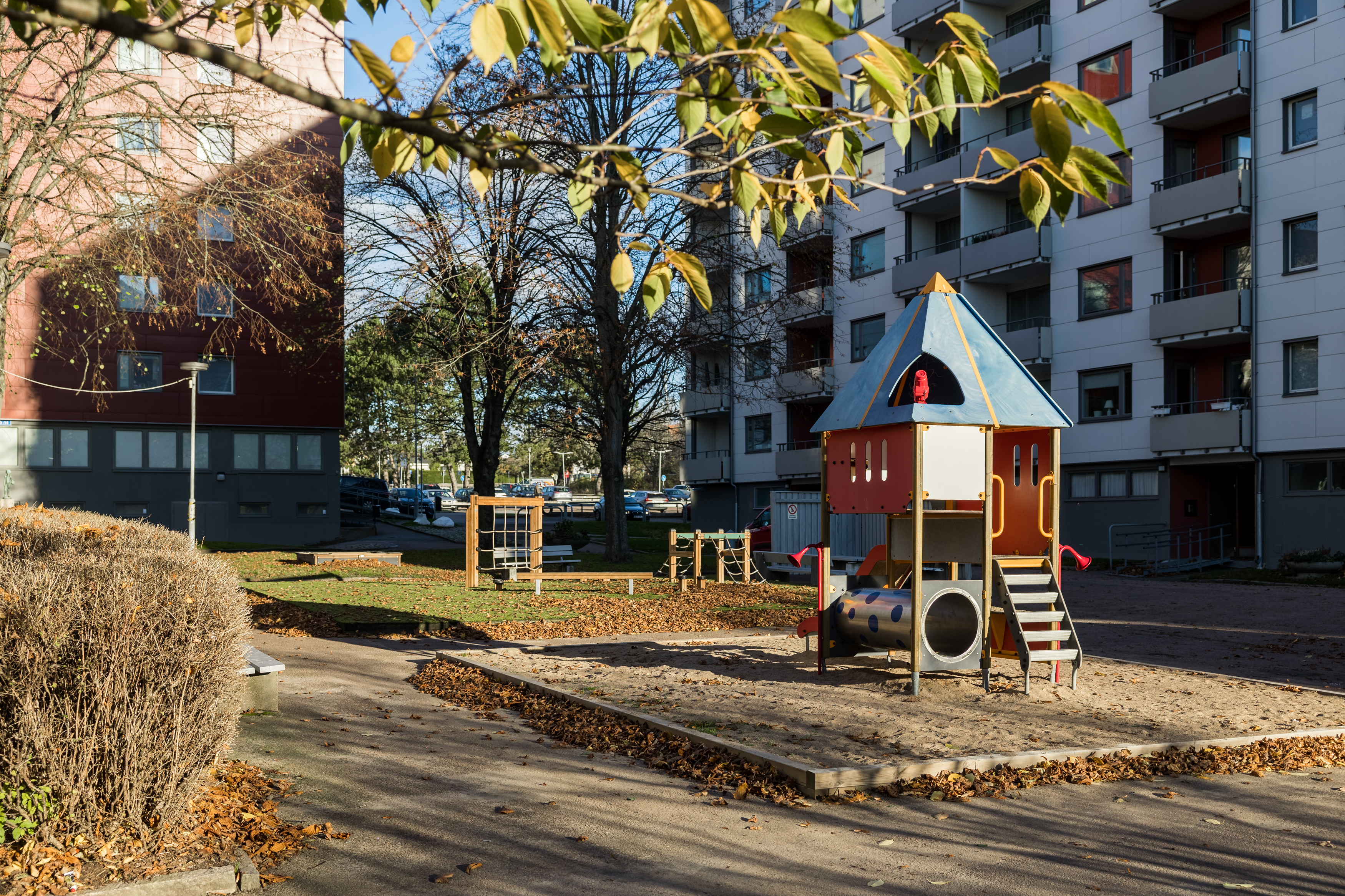 Sångspelsgatan 2 — bild 5